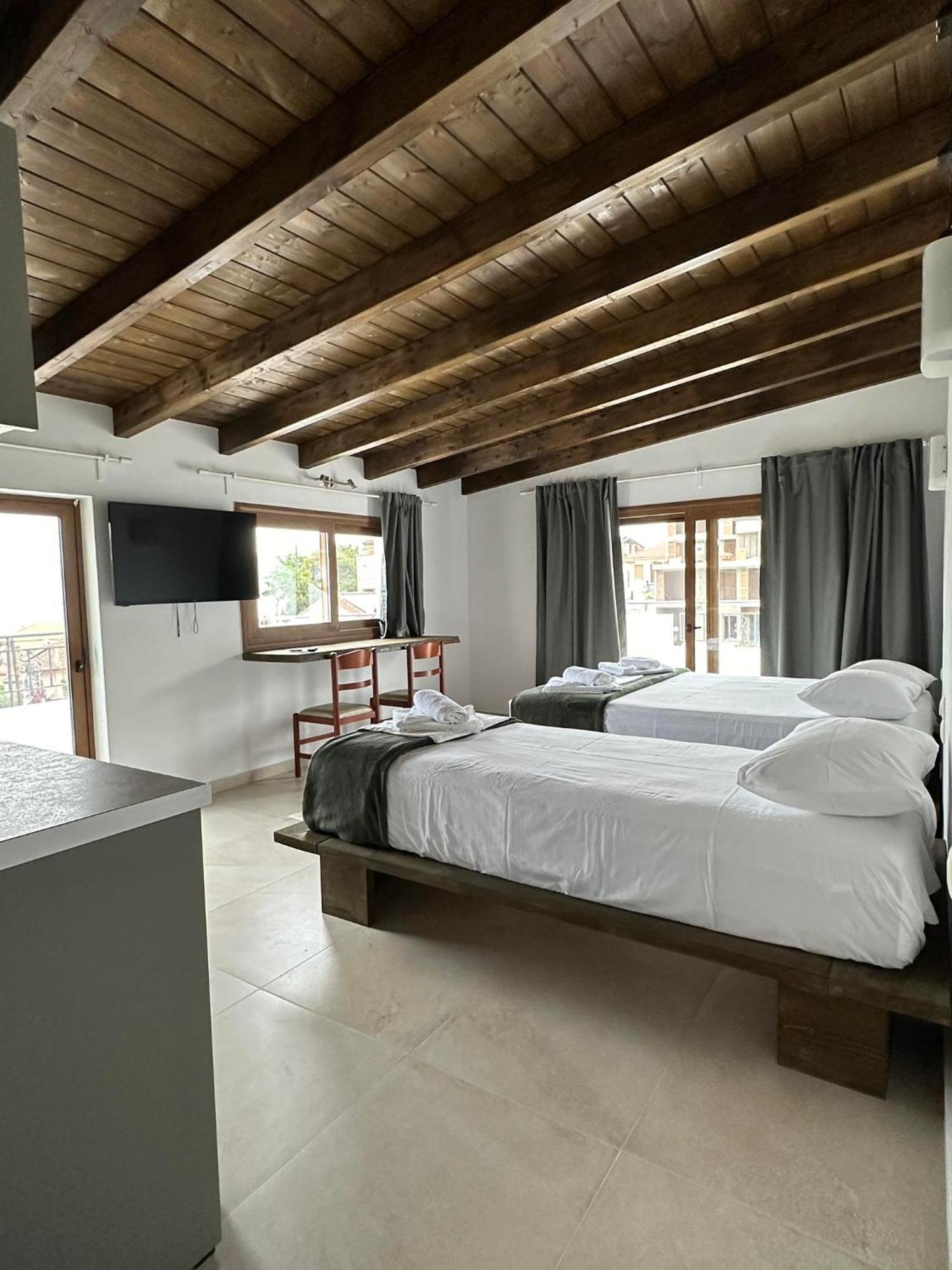 Azzurro Guest house Palairos
