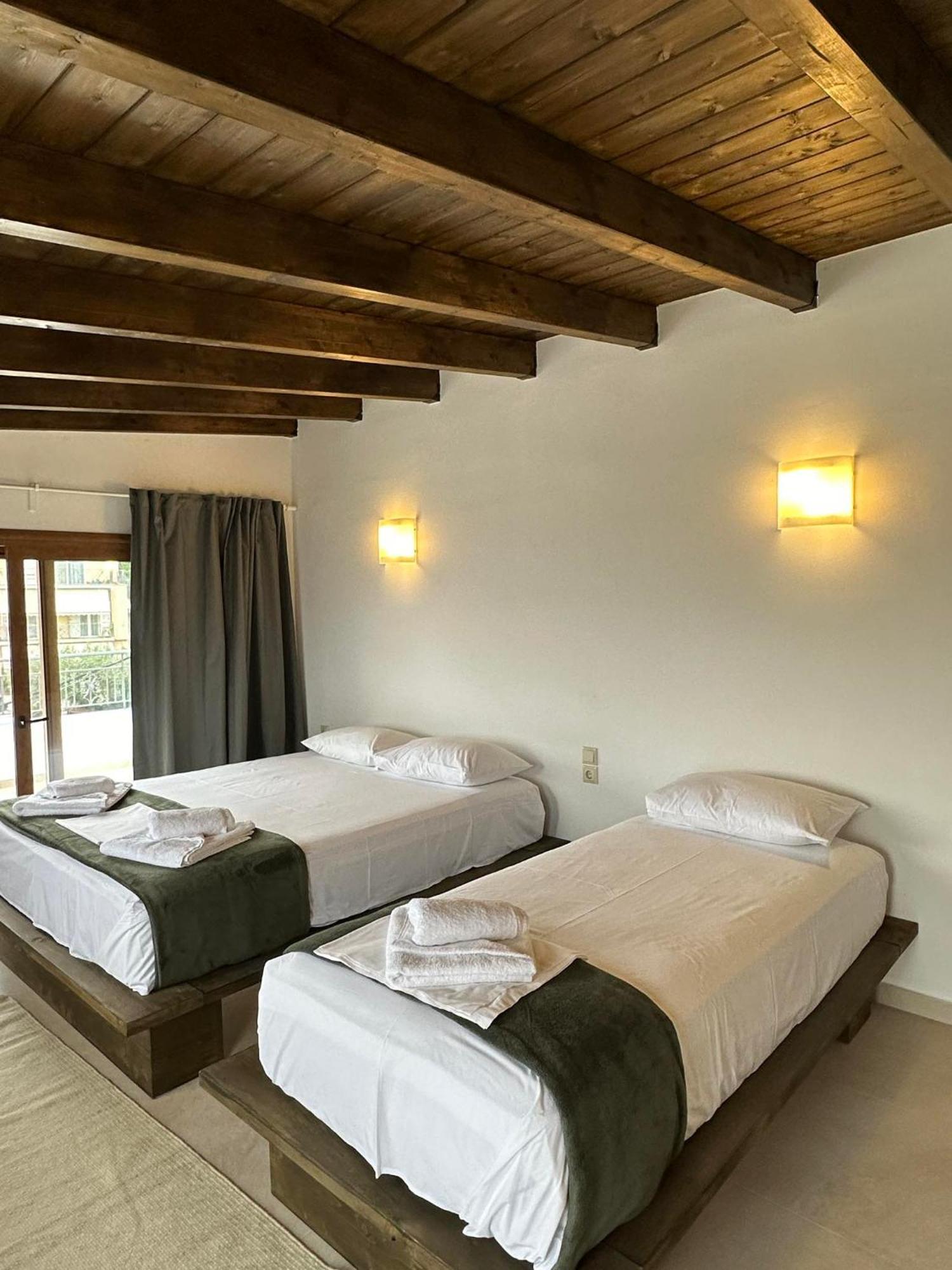 Guest house Azzurro Palairos