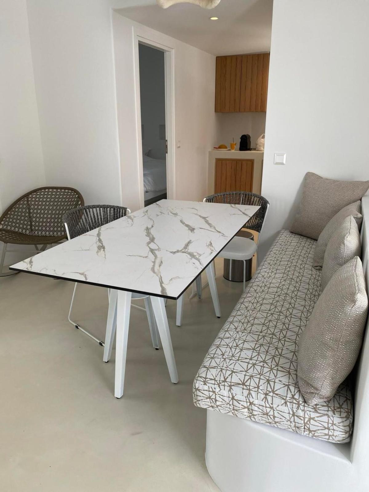 Villa Cavo Blue Elia (Mykonos)