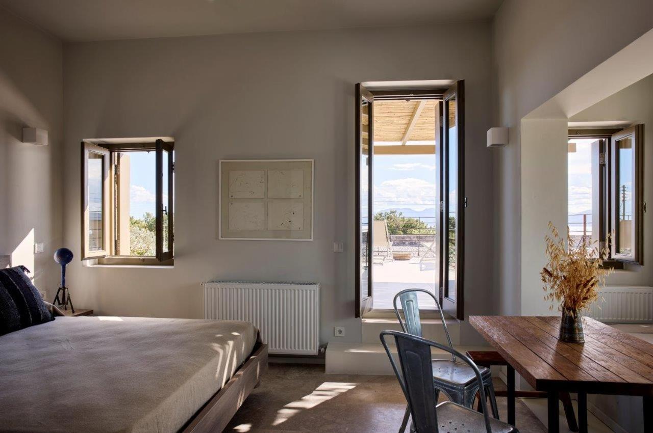 Nikolaou Art Guest house Aegina
