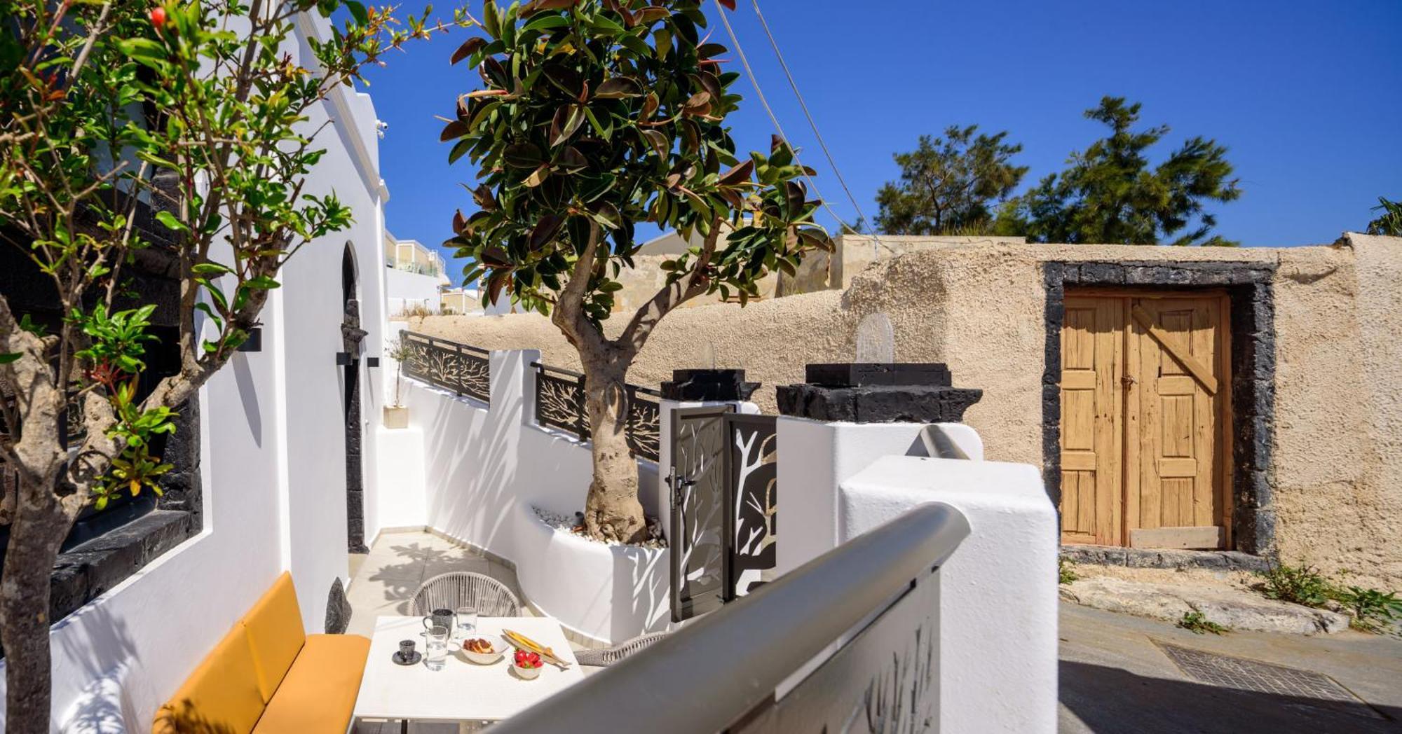 Villa Secret Spot Luxury