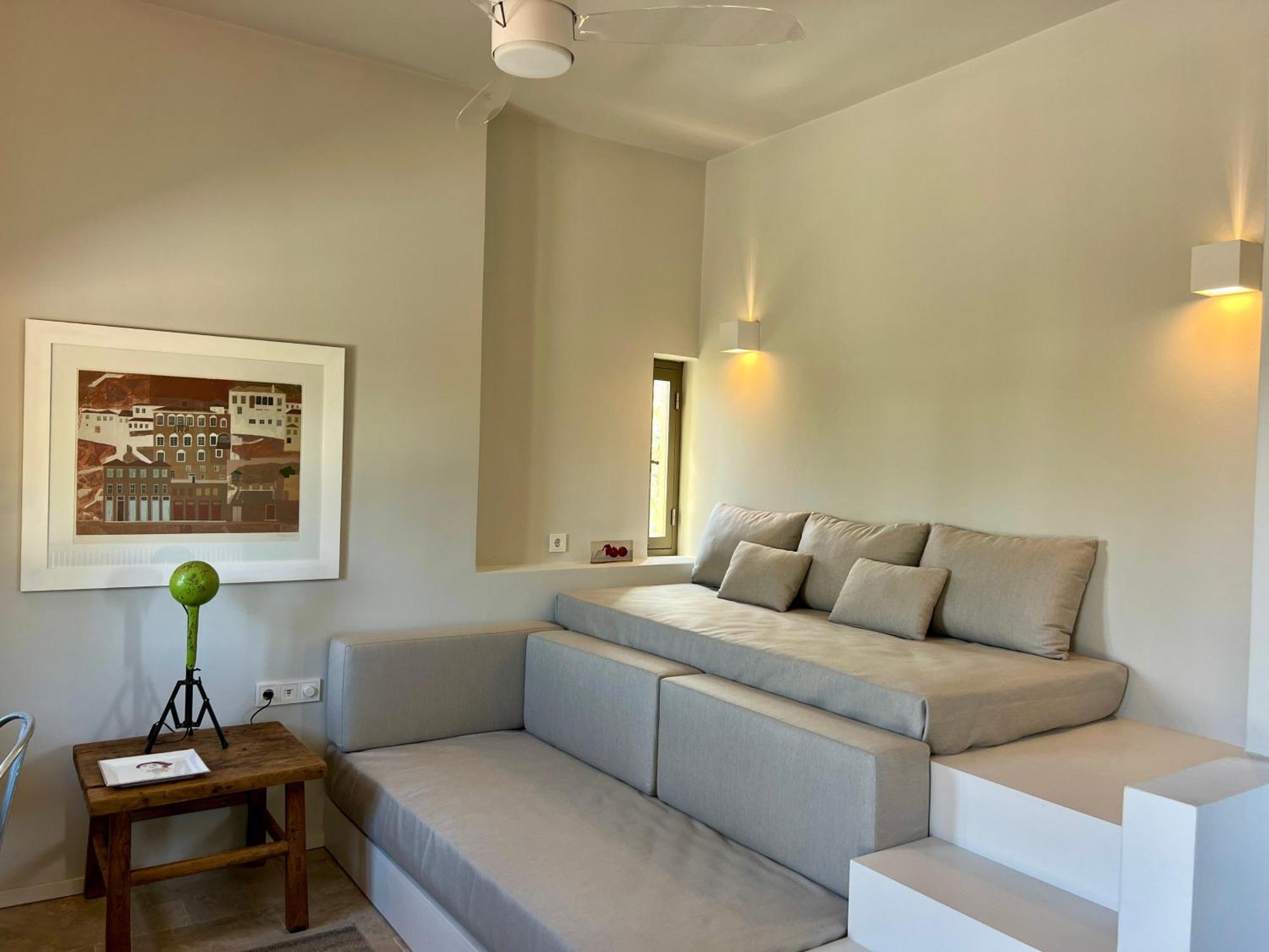 Guest house Nikolaou Art Aegina