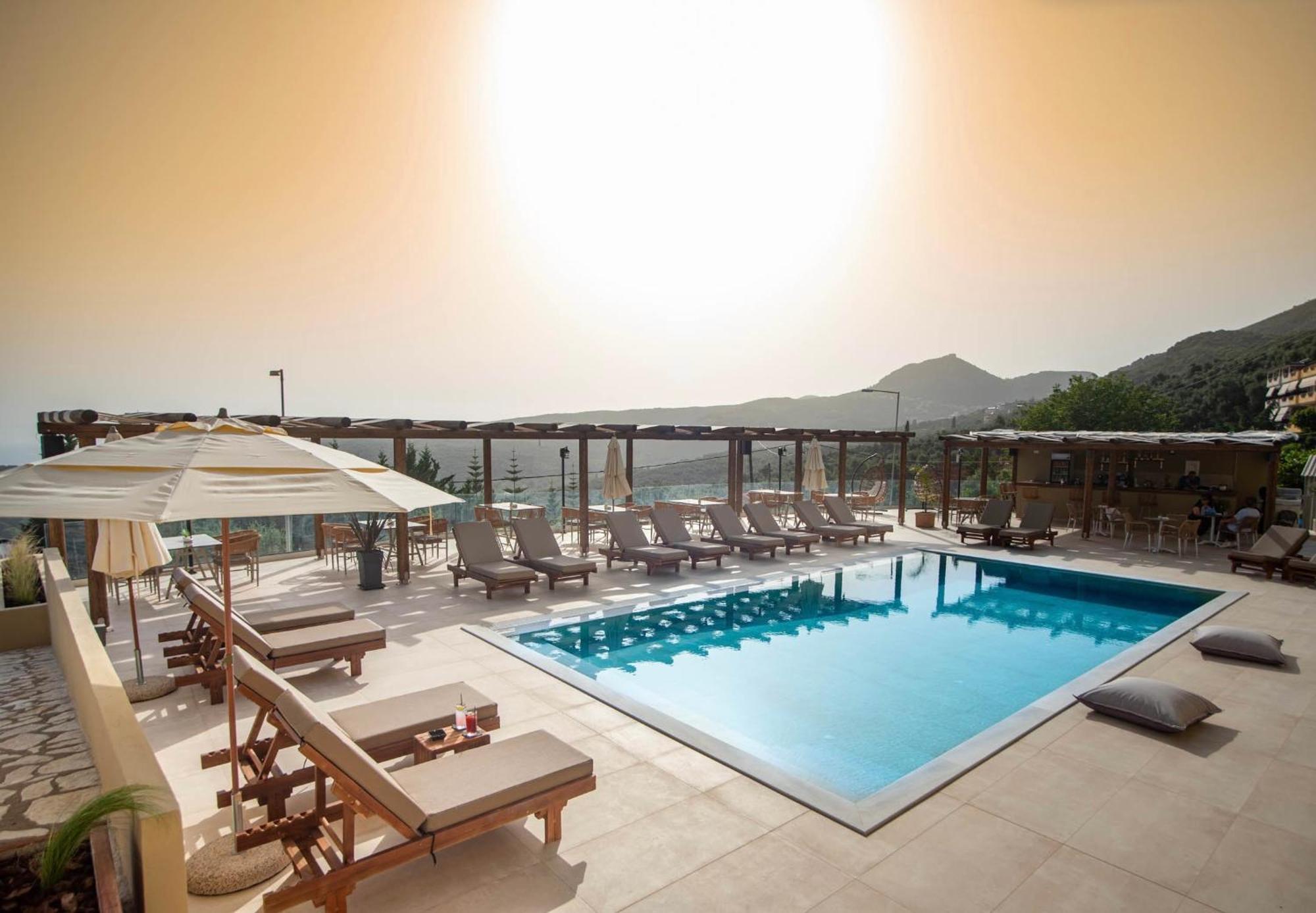 Maria Hotel