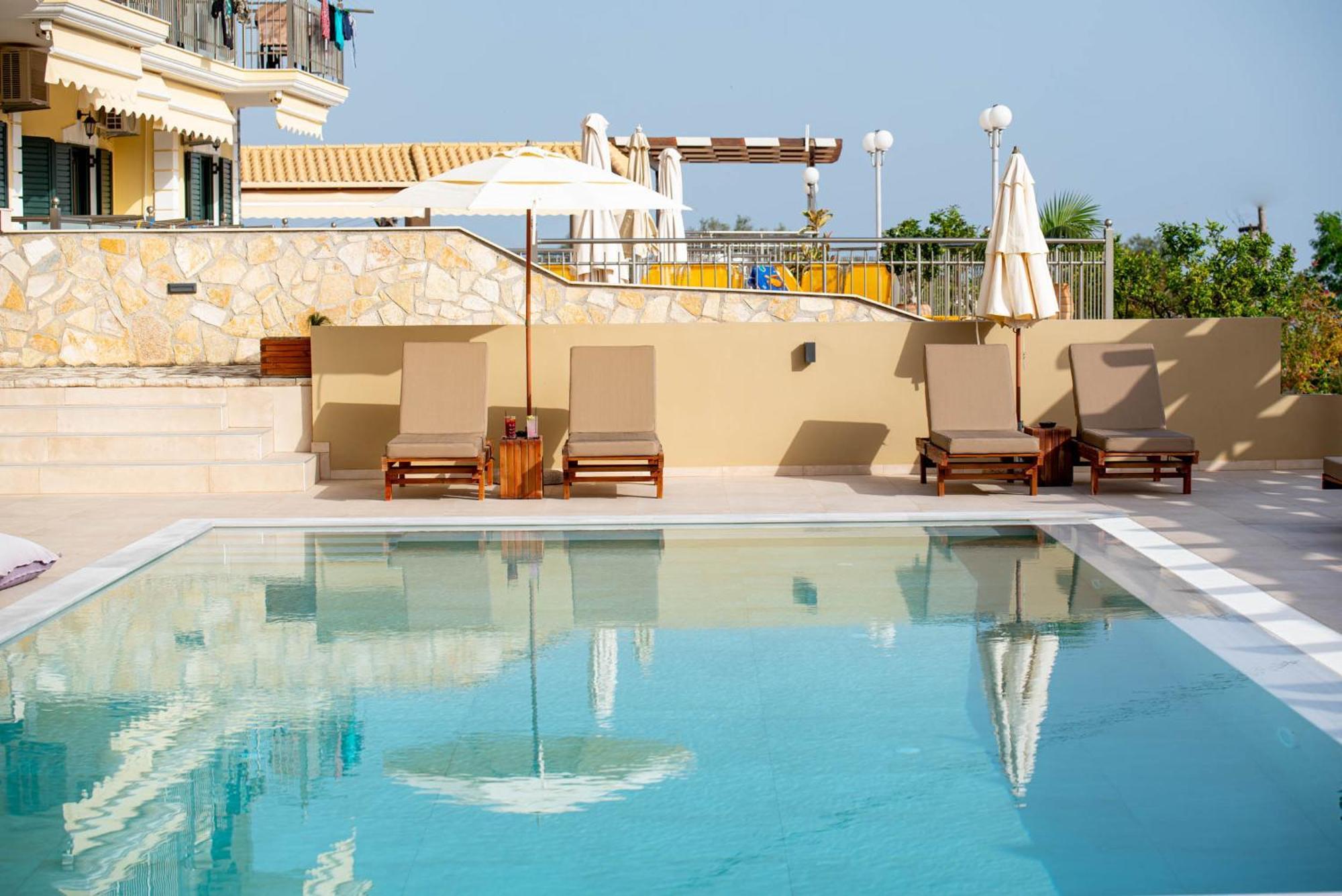 Hotel Maria 3*