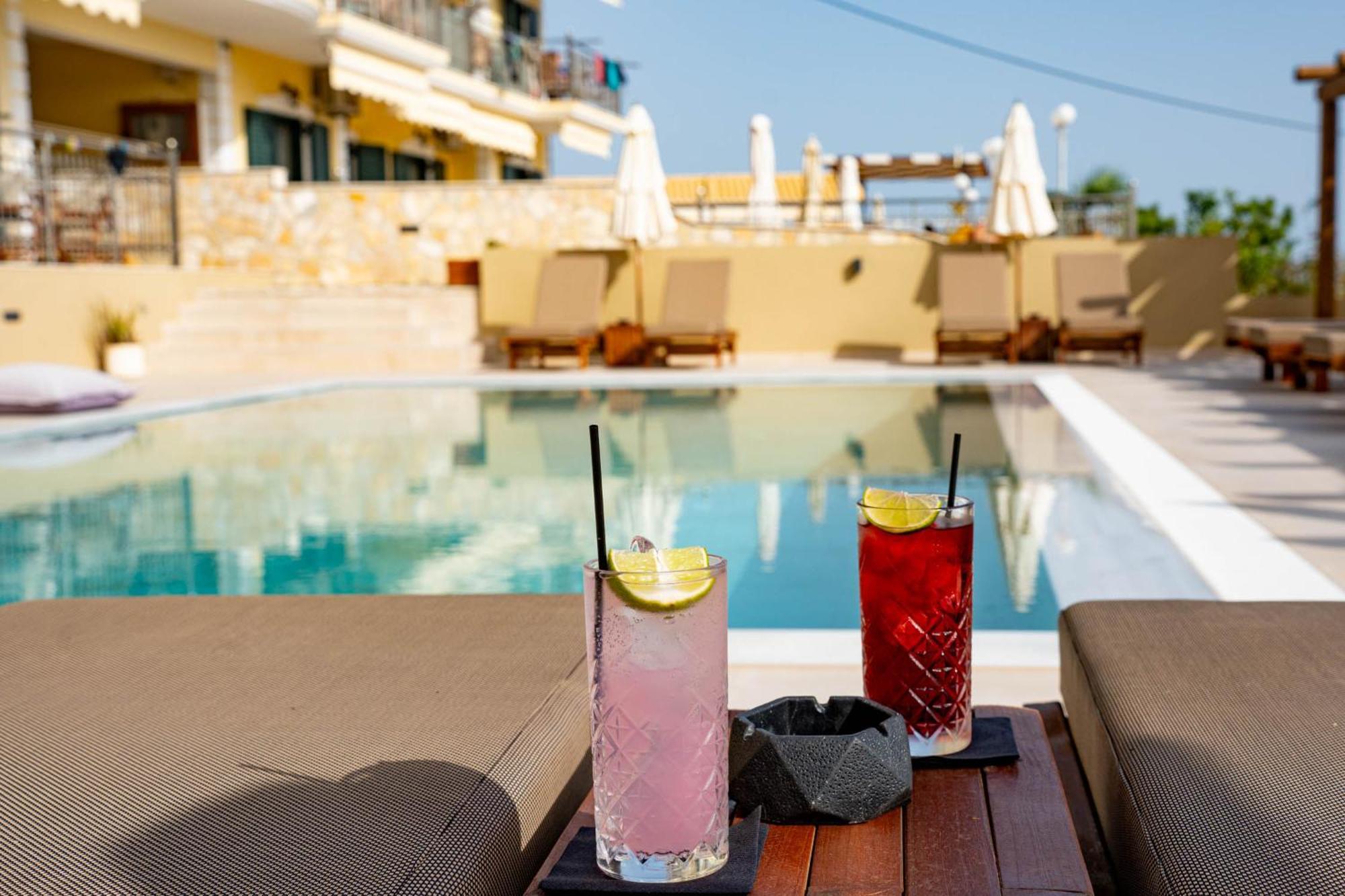 Maria Hotel Parga