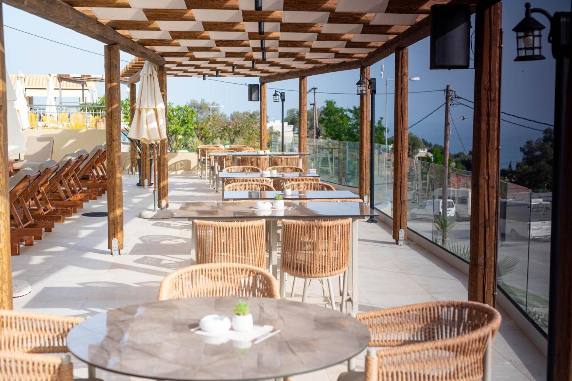 Hotel Maria Parga