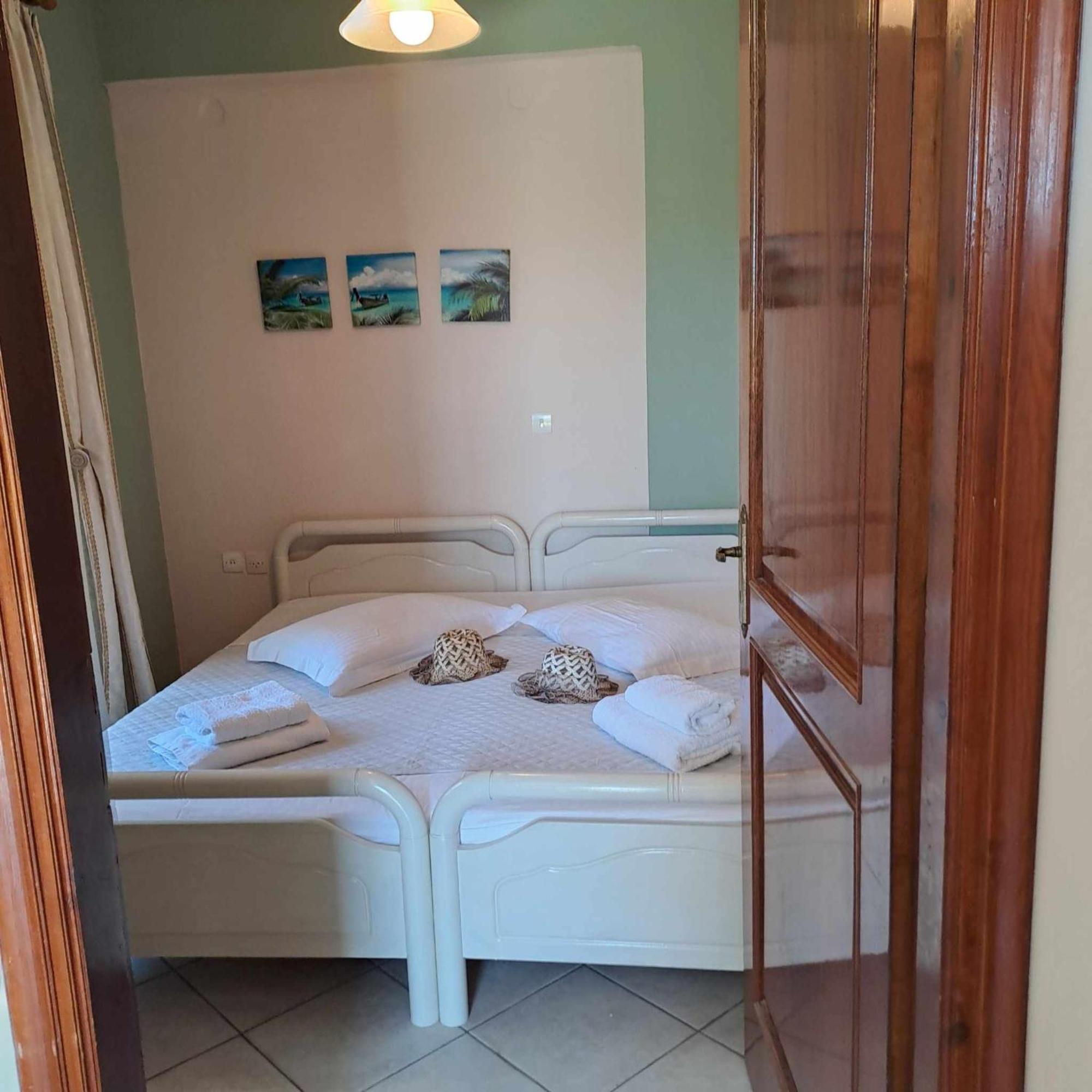 Lefkada Two Bedroom * Nikiana