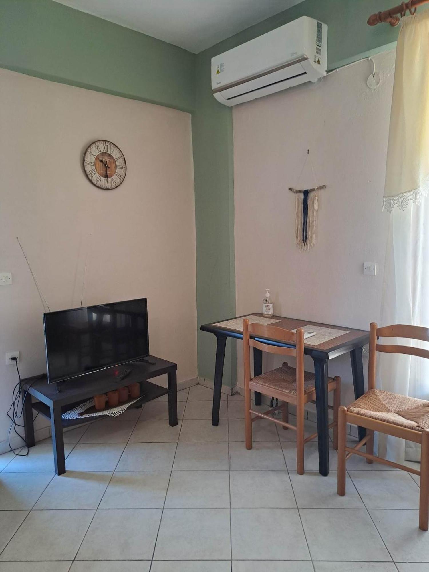 Lefkada Two Bedroom *