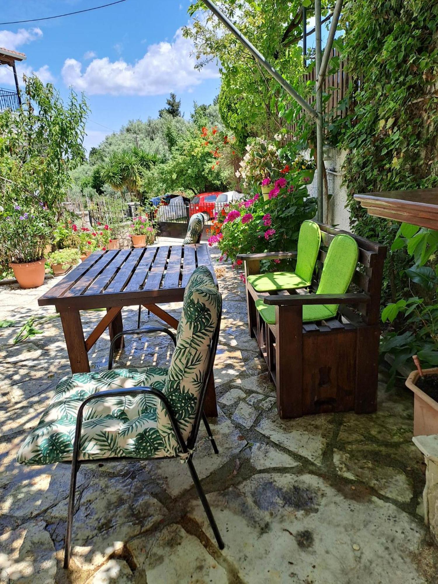 Lefkada Two Bedroom *