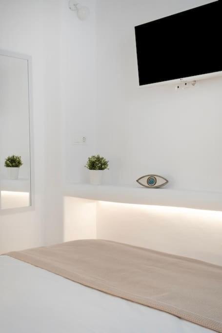 Ornos Vibes 1 Apartment *
