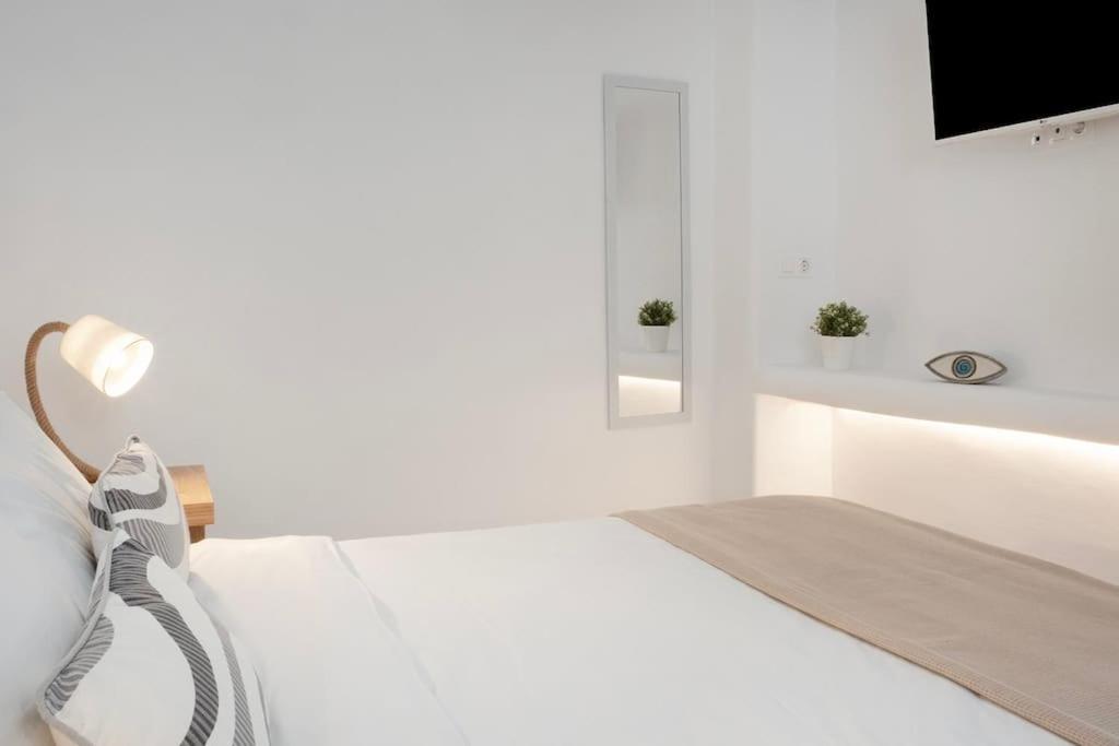 Ornos Vibes 1 Apartment *