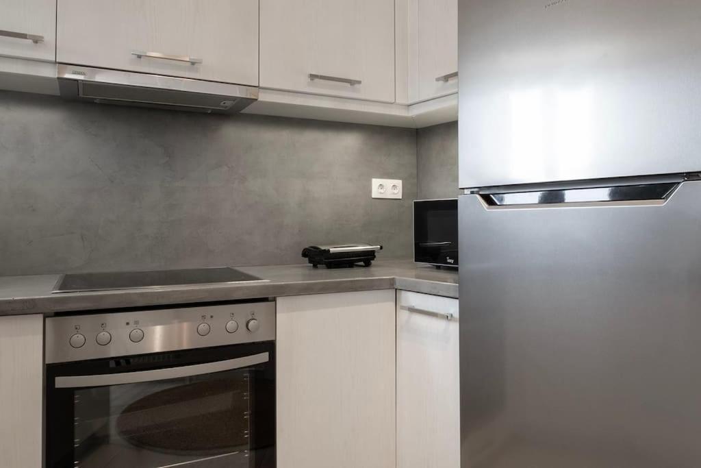 Apartment Ornos Vibes 1 *