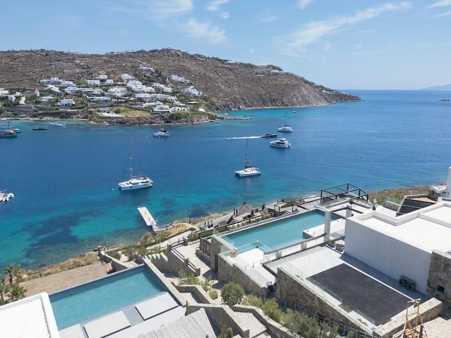 Ornos Vibes 1 * Mykonos Town