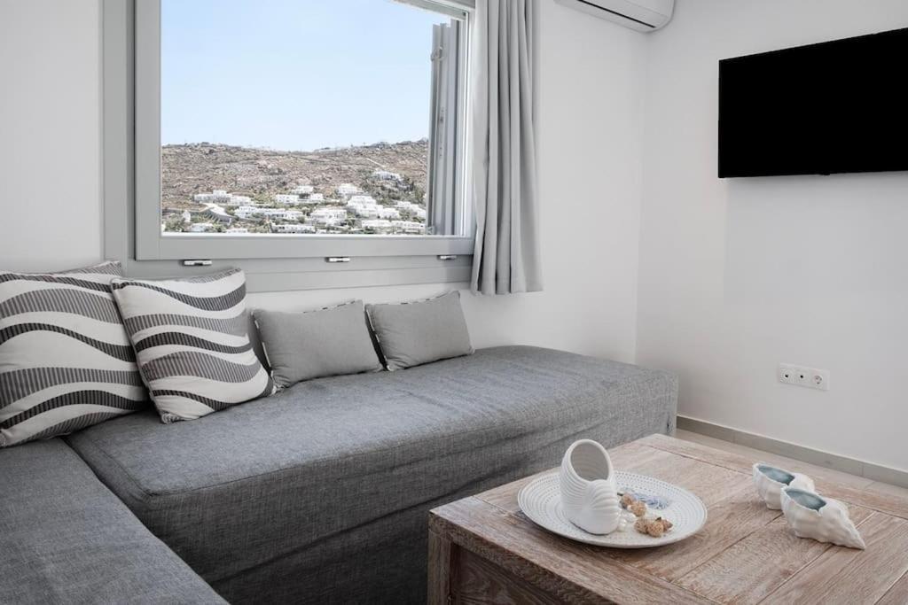 Ornos Vibes 1 Apartment