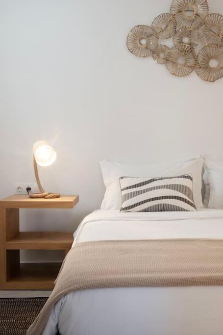 Apartment Ornos Vibes 1