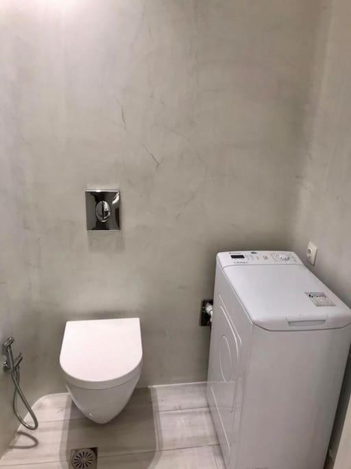 Ornos Vibes 1 Apartment *