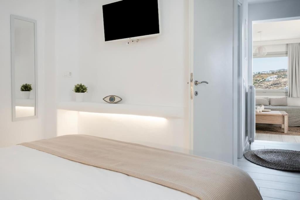 Apartment Ornos Vibes 1 *