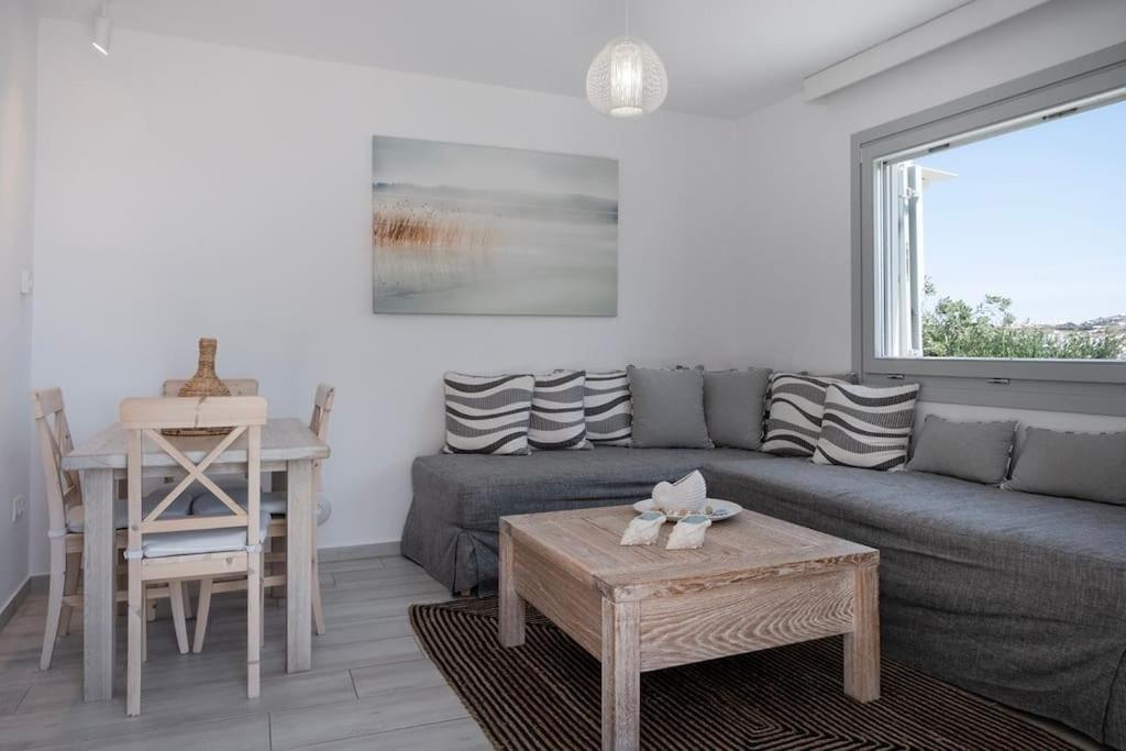 Apartment Ornos Vibes 1 Mykonos Town