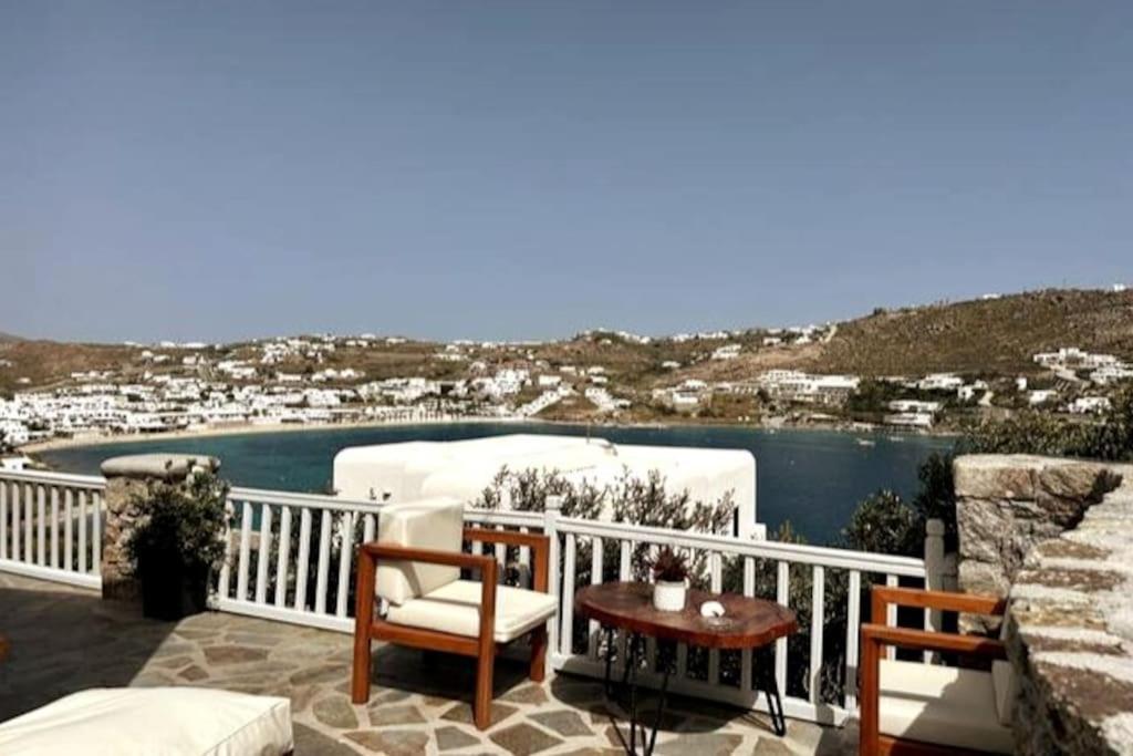 Ornos Vibes 1 * Mykonos Town
