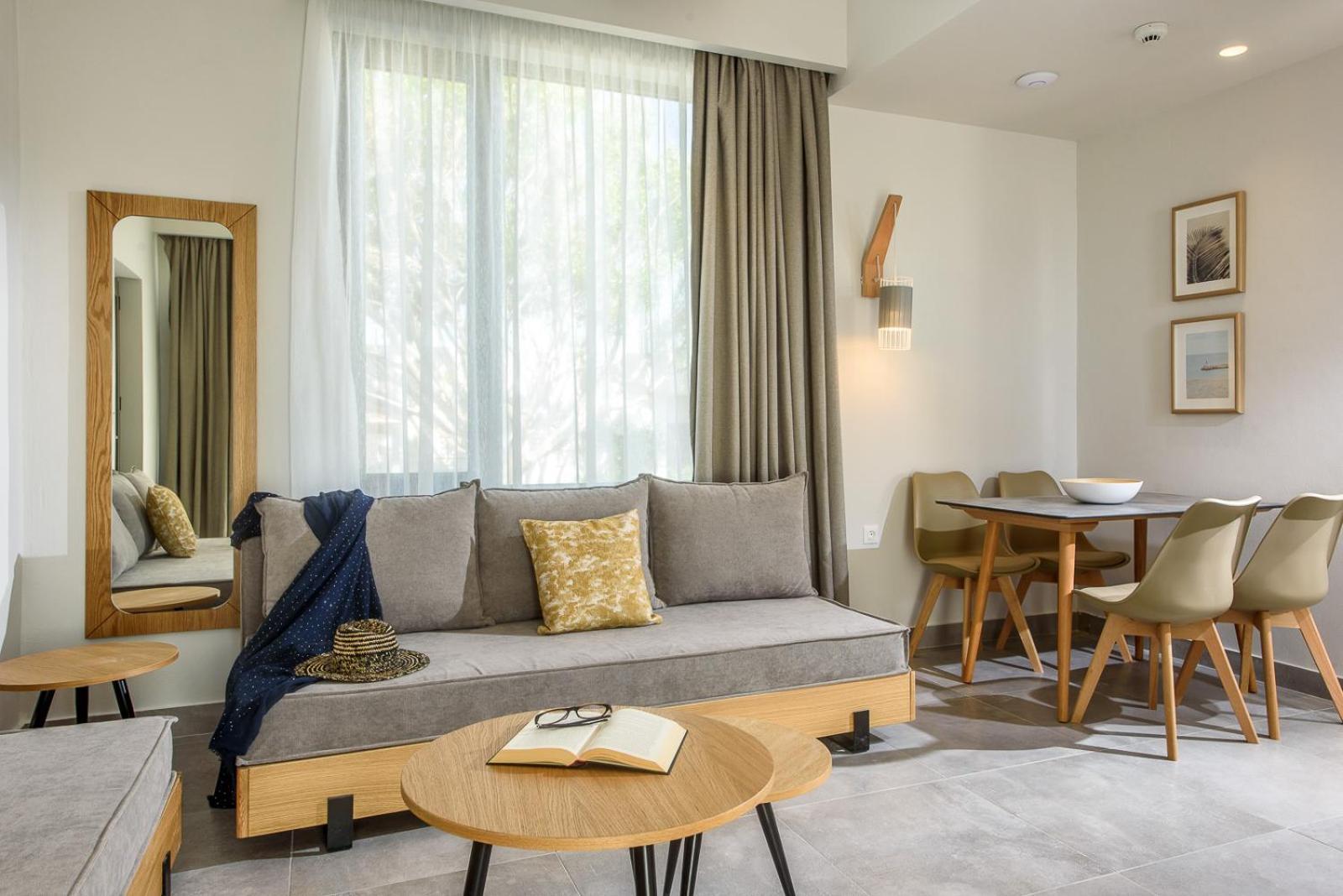 Caldera Village Hotel