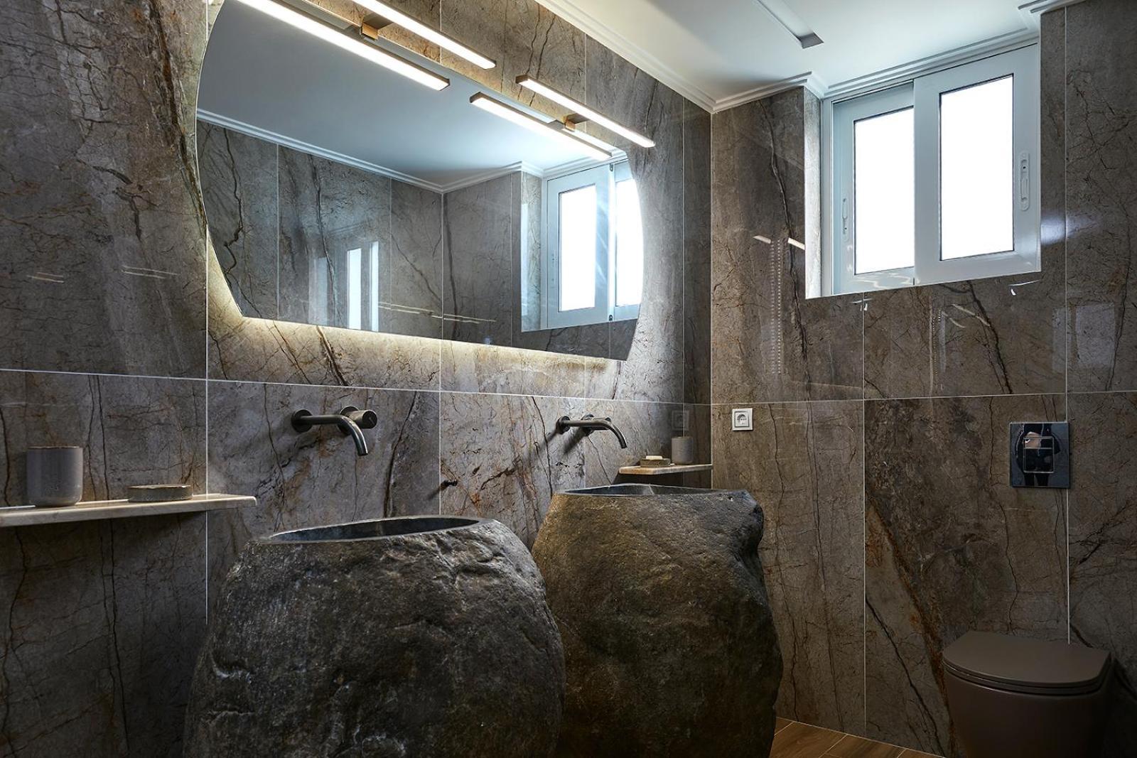 Mairi - 2 Private Pools & Game Near Athens Villa *