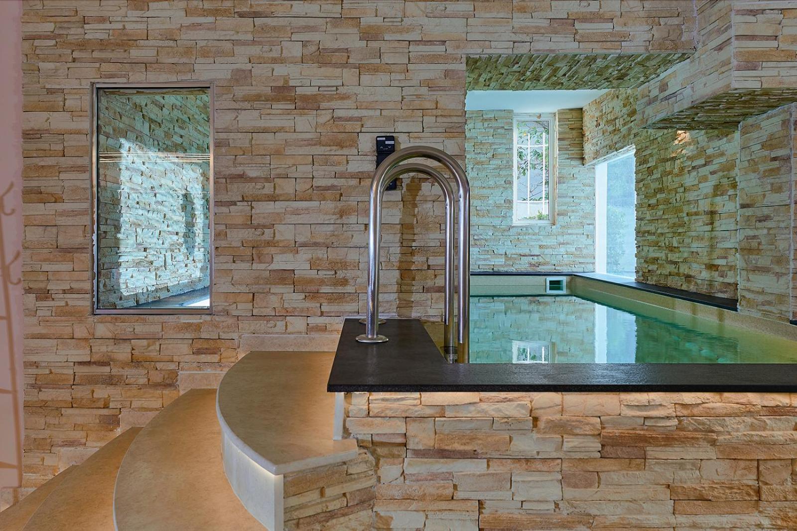 Mairi - 2 Private Pools & Game Near Athens