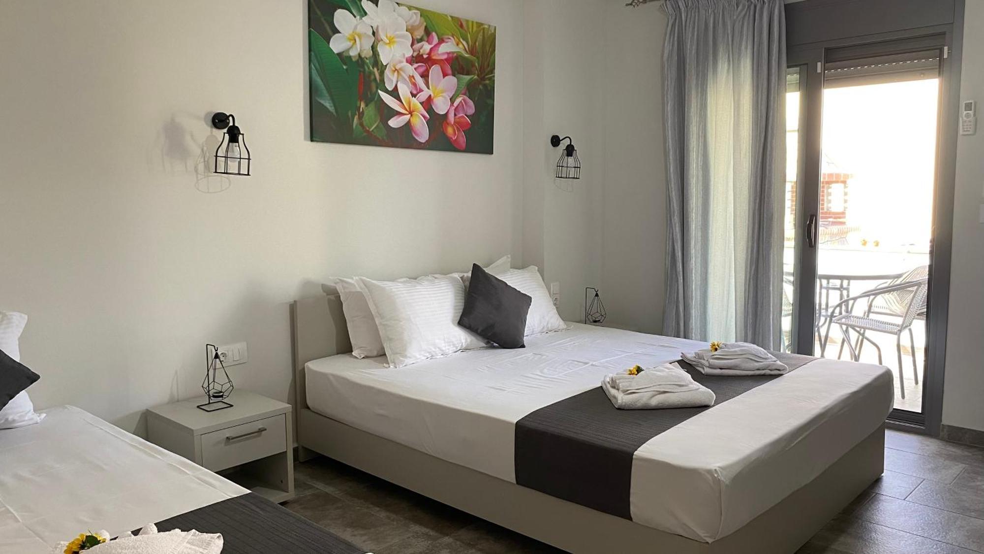 Harmony & Aparthotel *