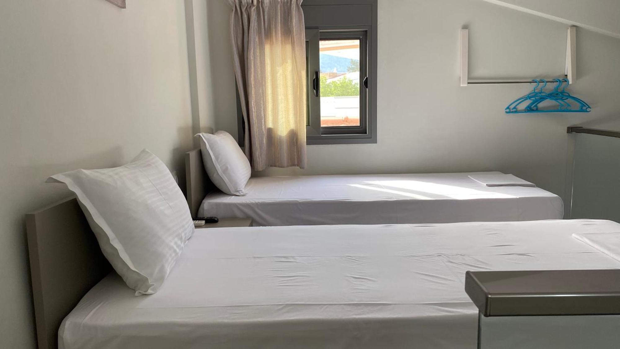 Aparthotel Harmony &