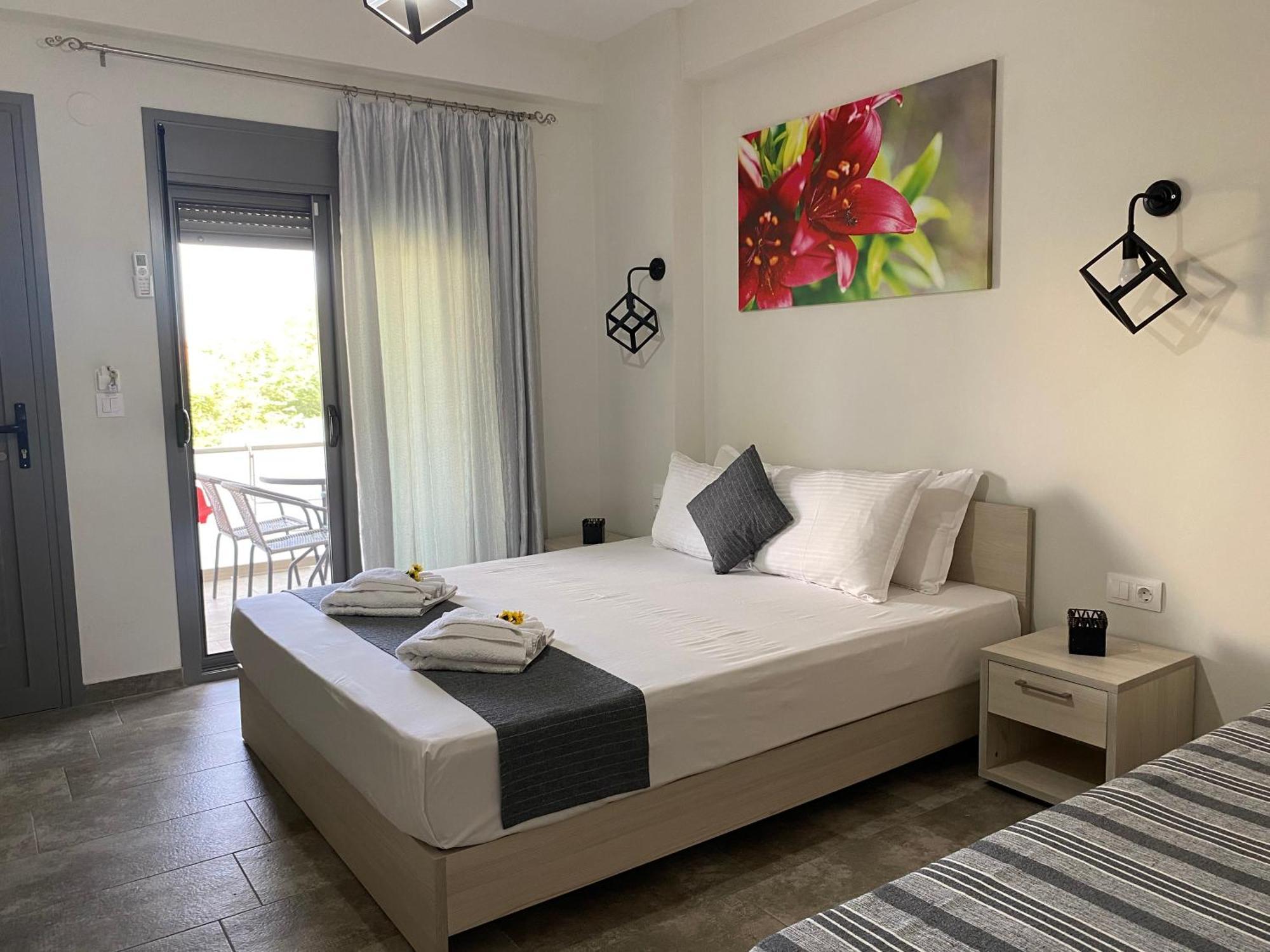 Harmony & Aparthotel