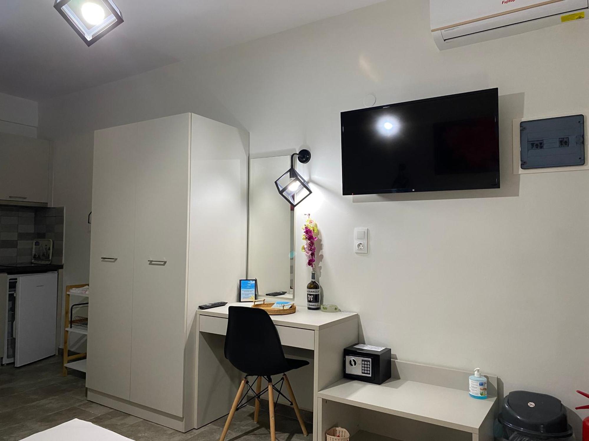 Aparthotel Harmony &