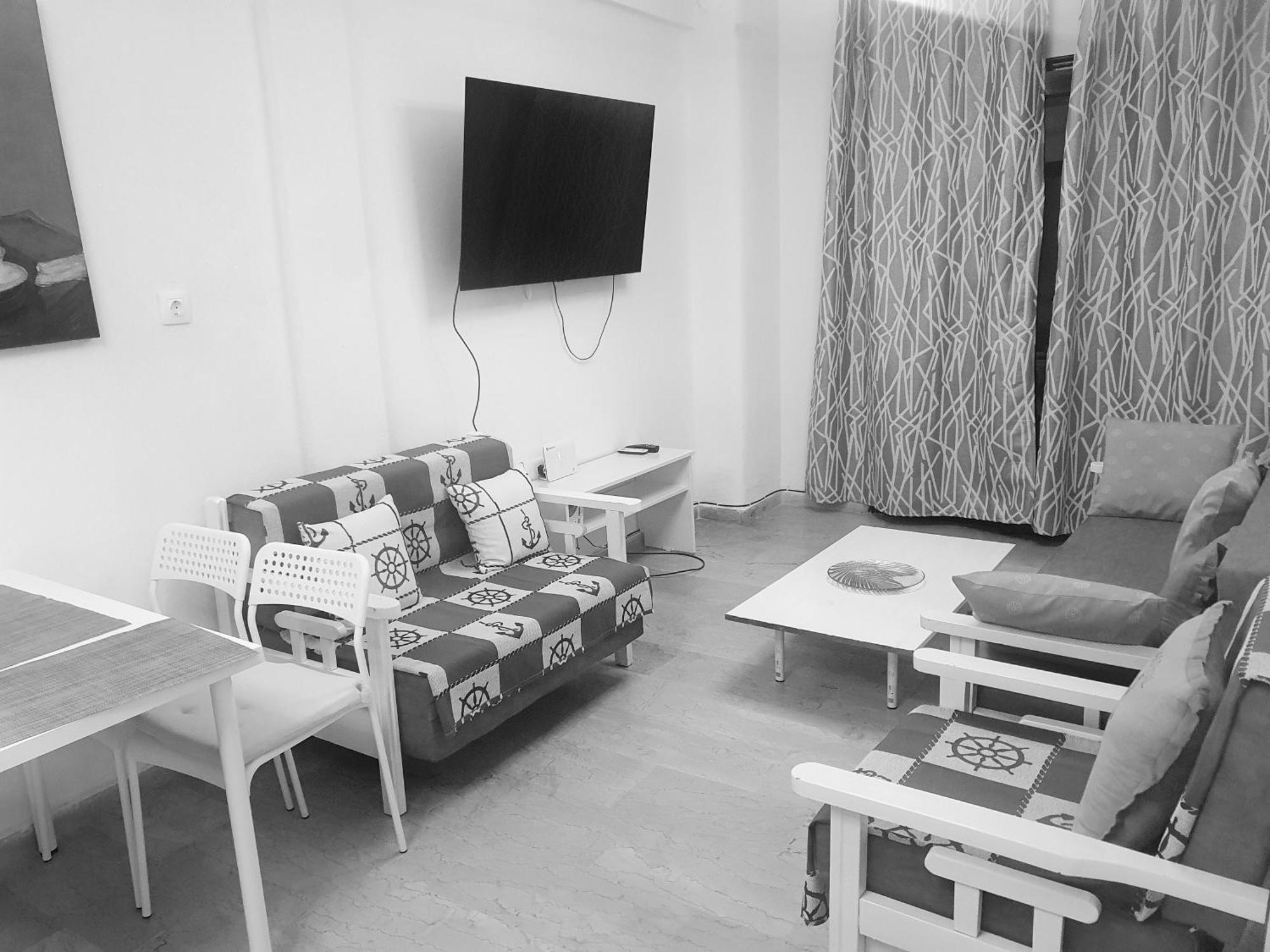 Sunrise Apartment