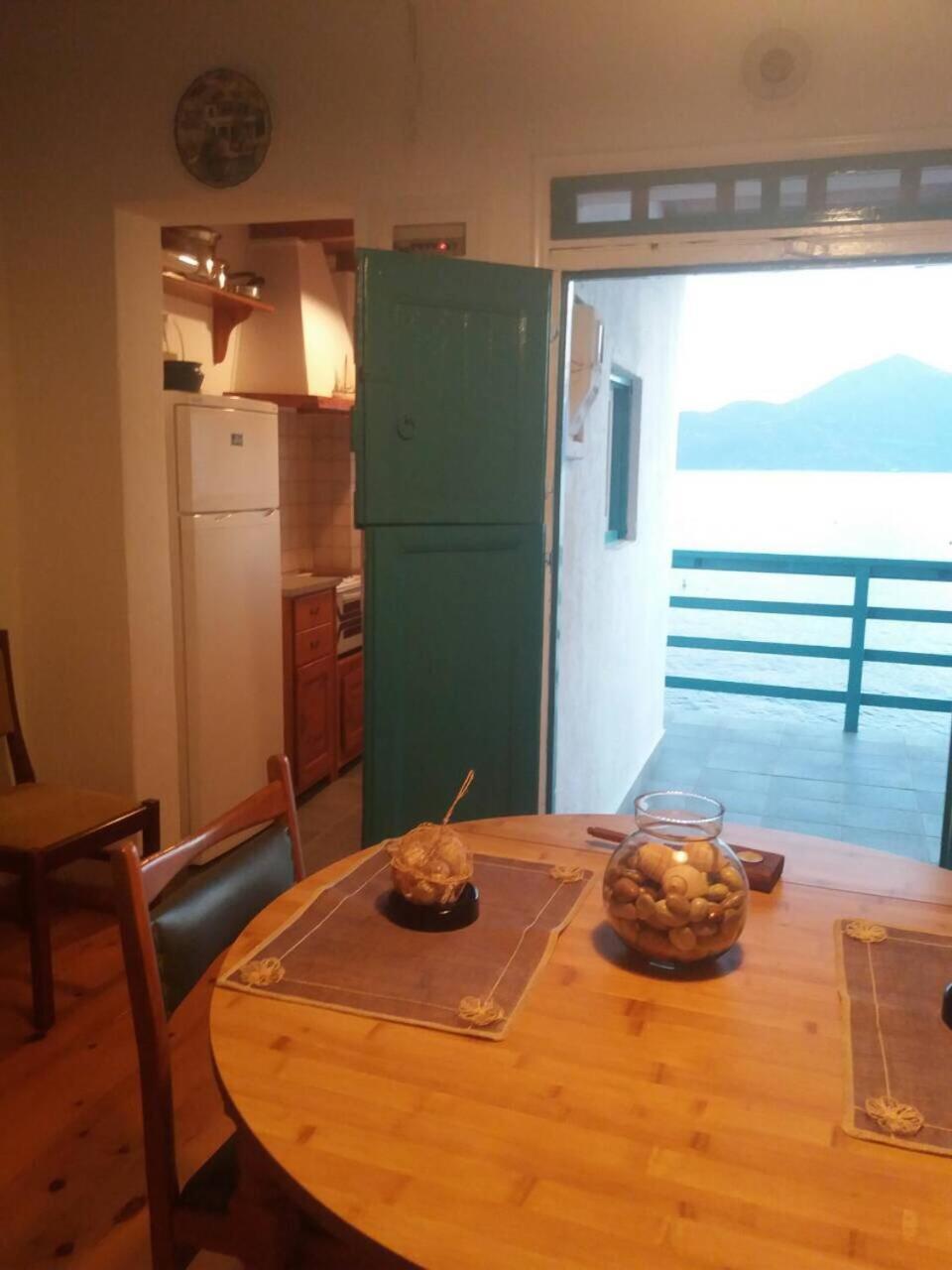 Holiday home Drougas' Sea House *