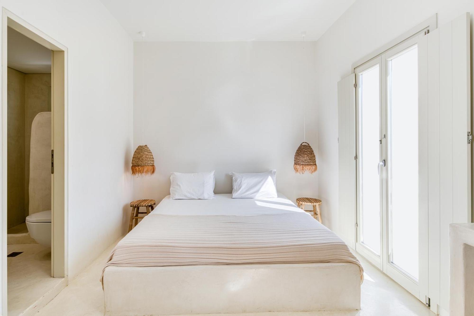 Kokoon * Parikia (Paros)