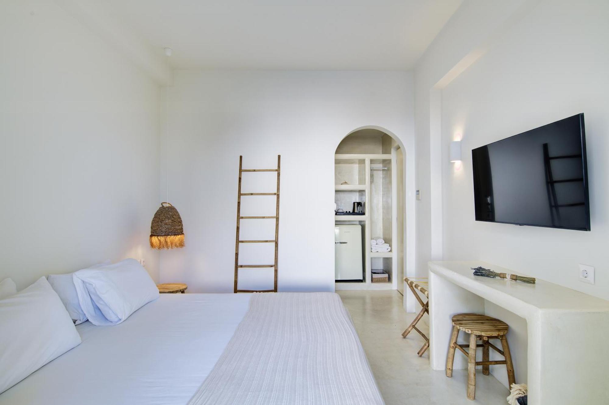 Kokoon * Parikia (Paros)