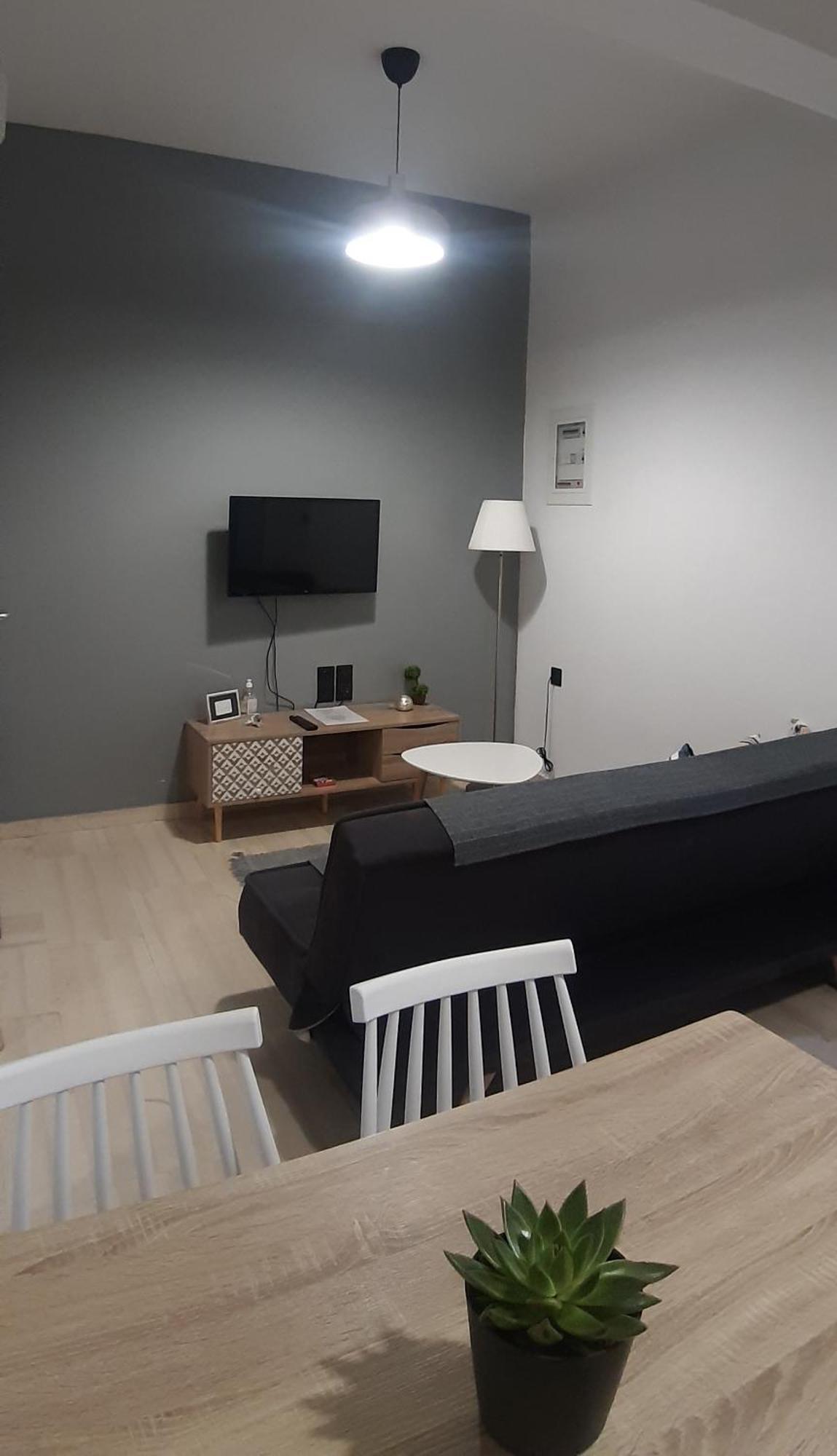 Eva Apartment