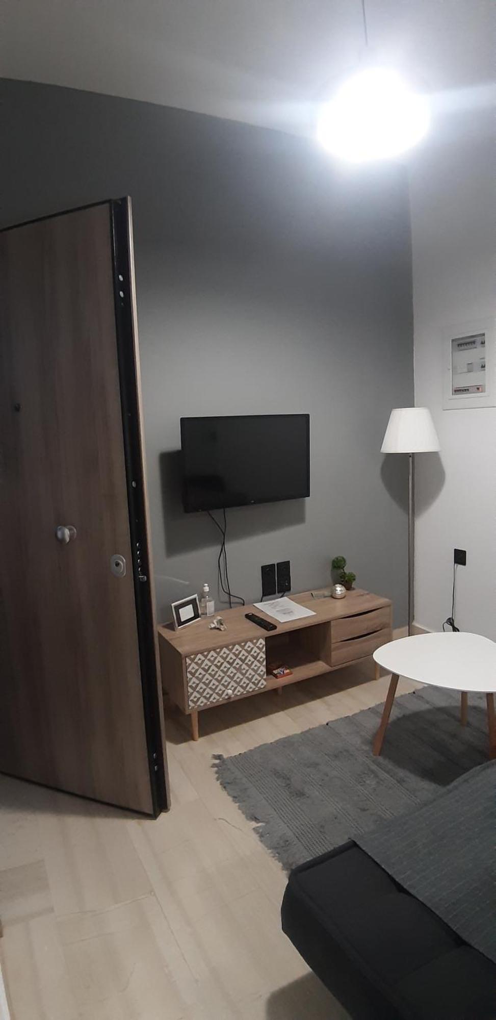 Eva Apartment *