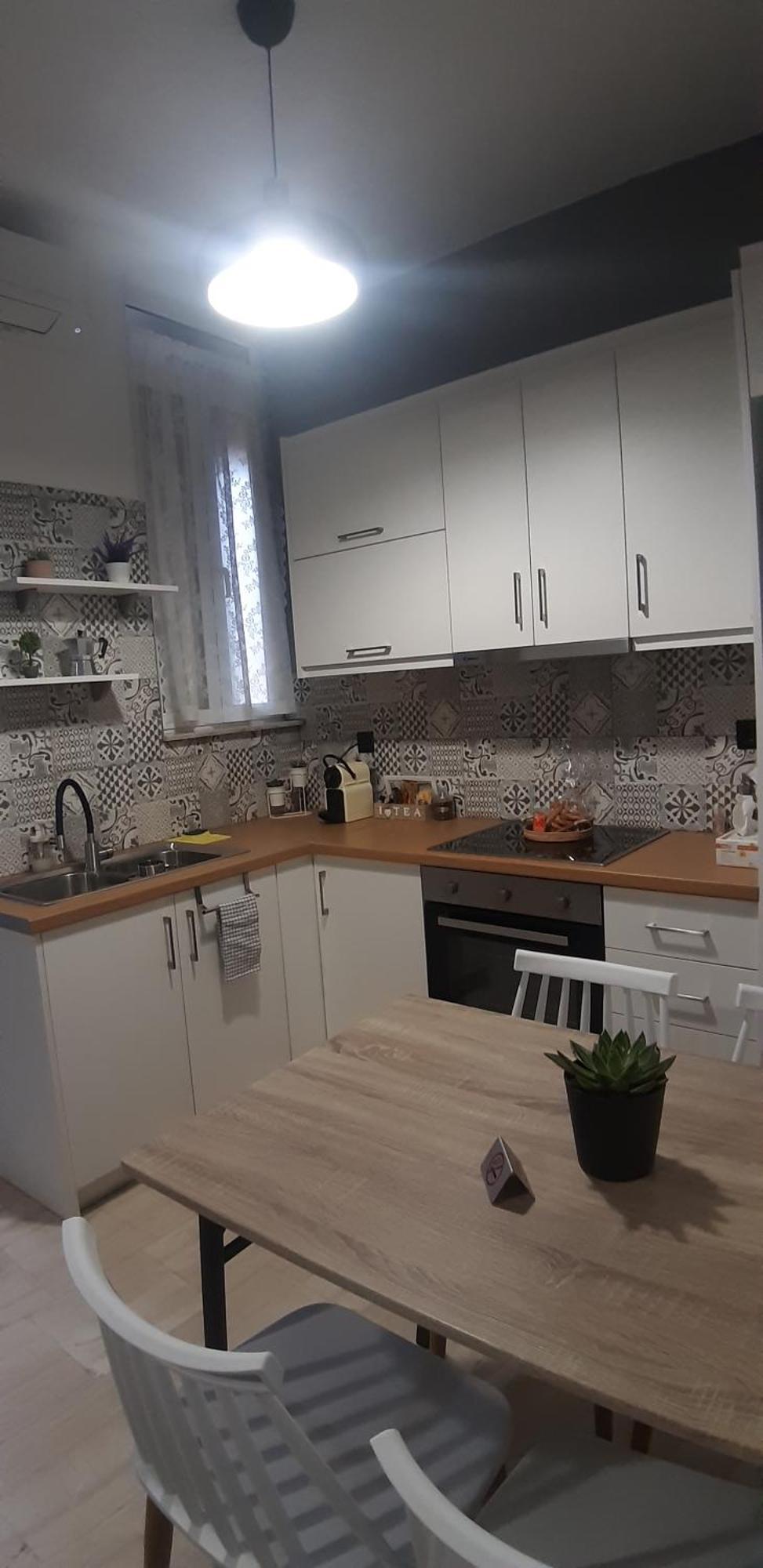 Eva Apartment Kalamata