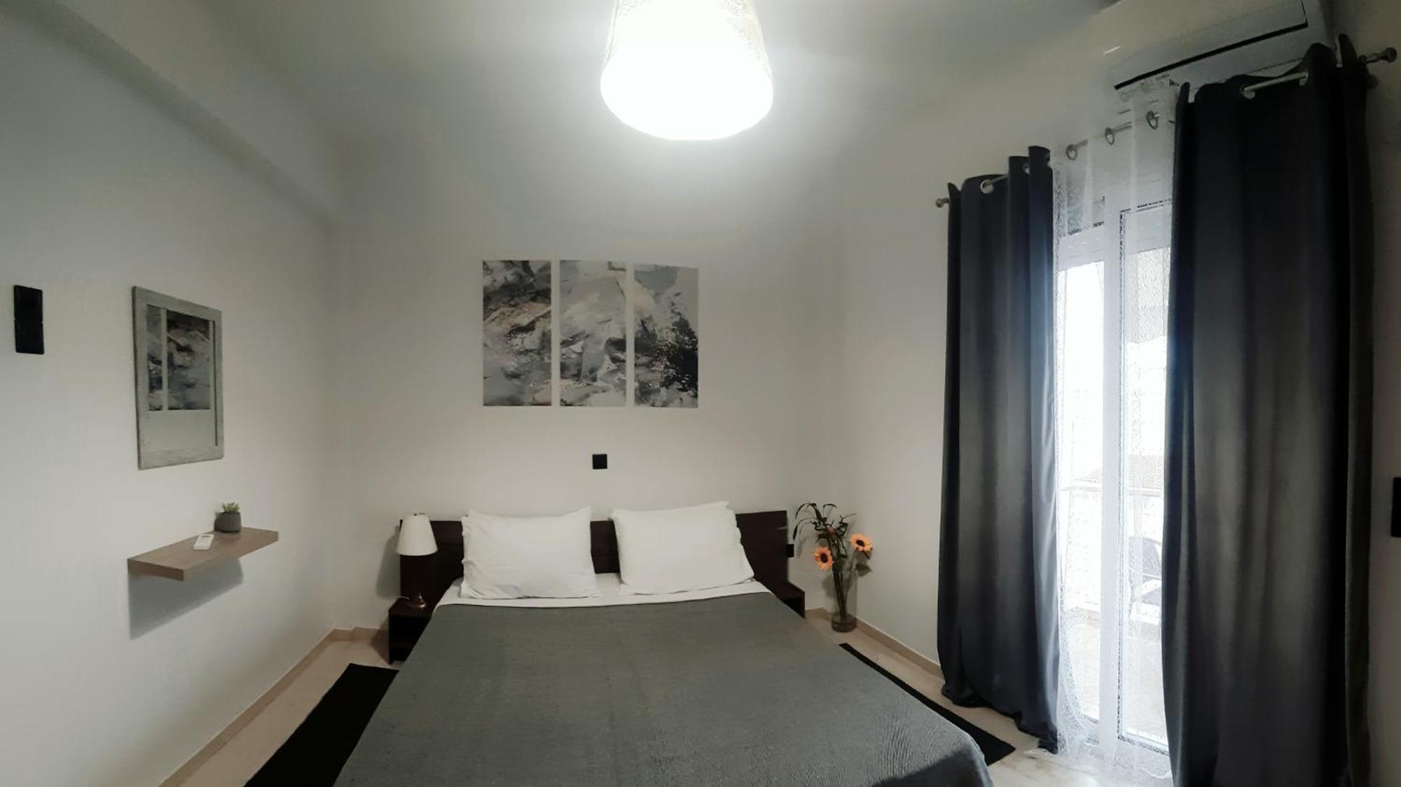 Eva Apartment