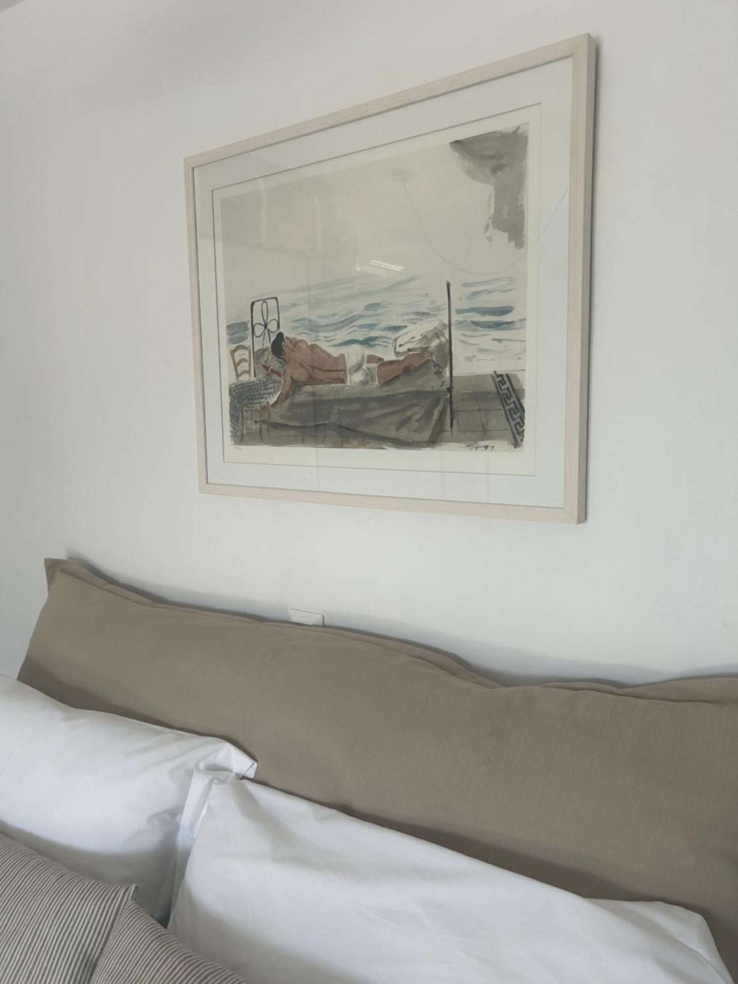 Villa Ikos *