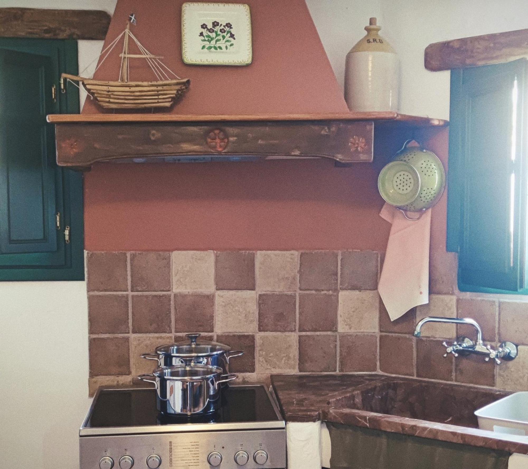 Holiday home Patelo House *