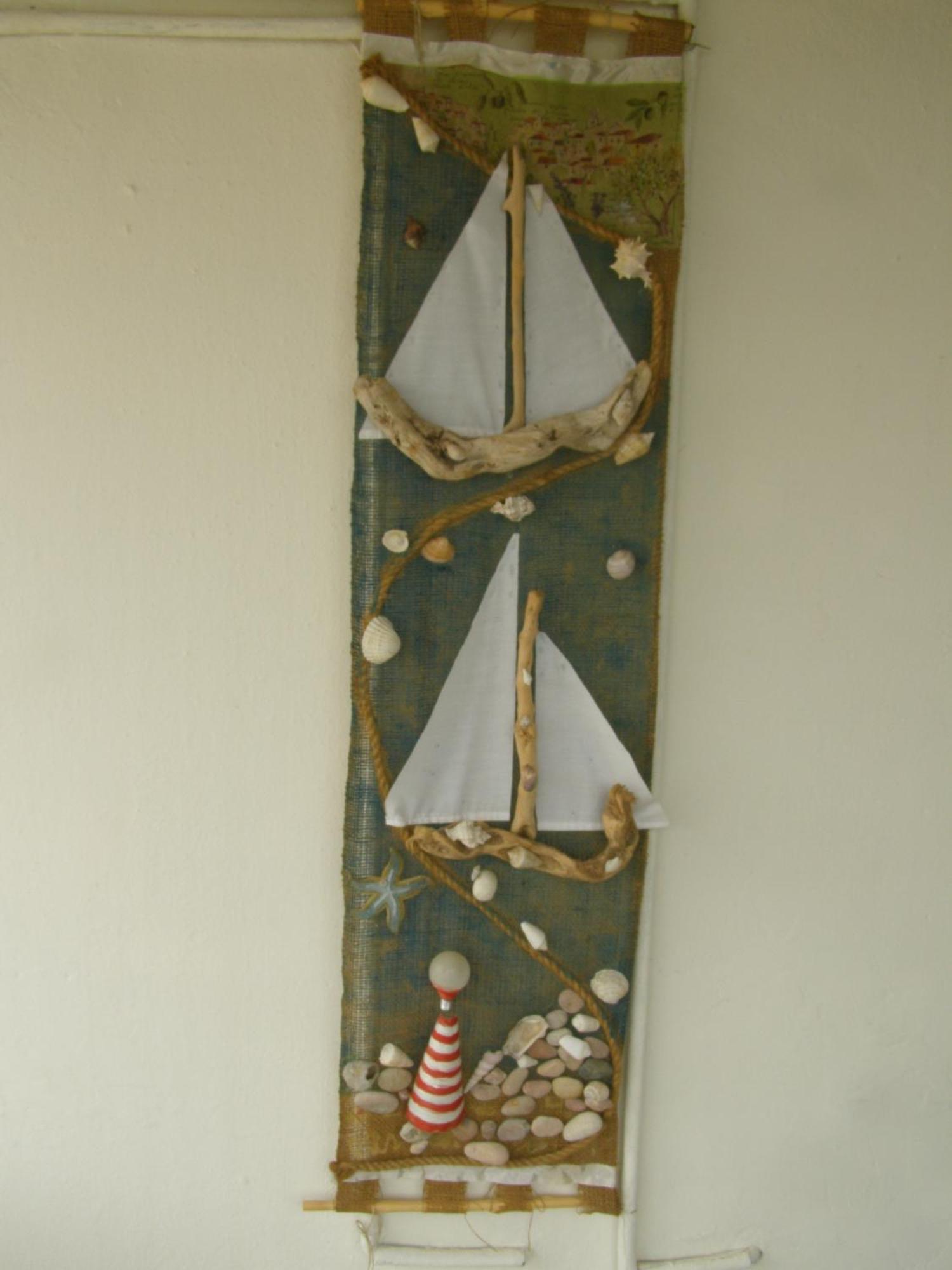 Apartment Doll House Next To The Sea Agioi Theodoroi