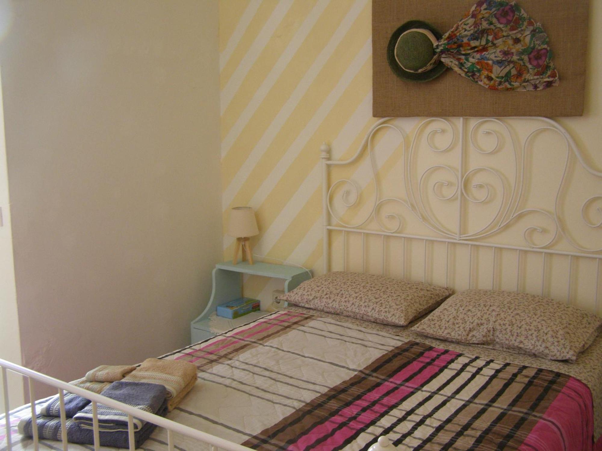 Apartment Doll House Next To The Sea Agioi Theodoroi