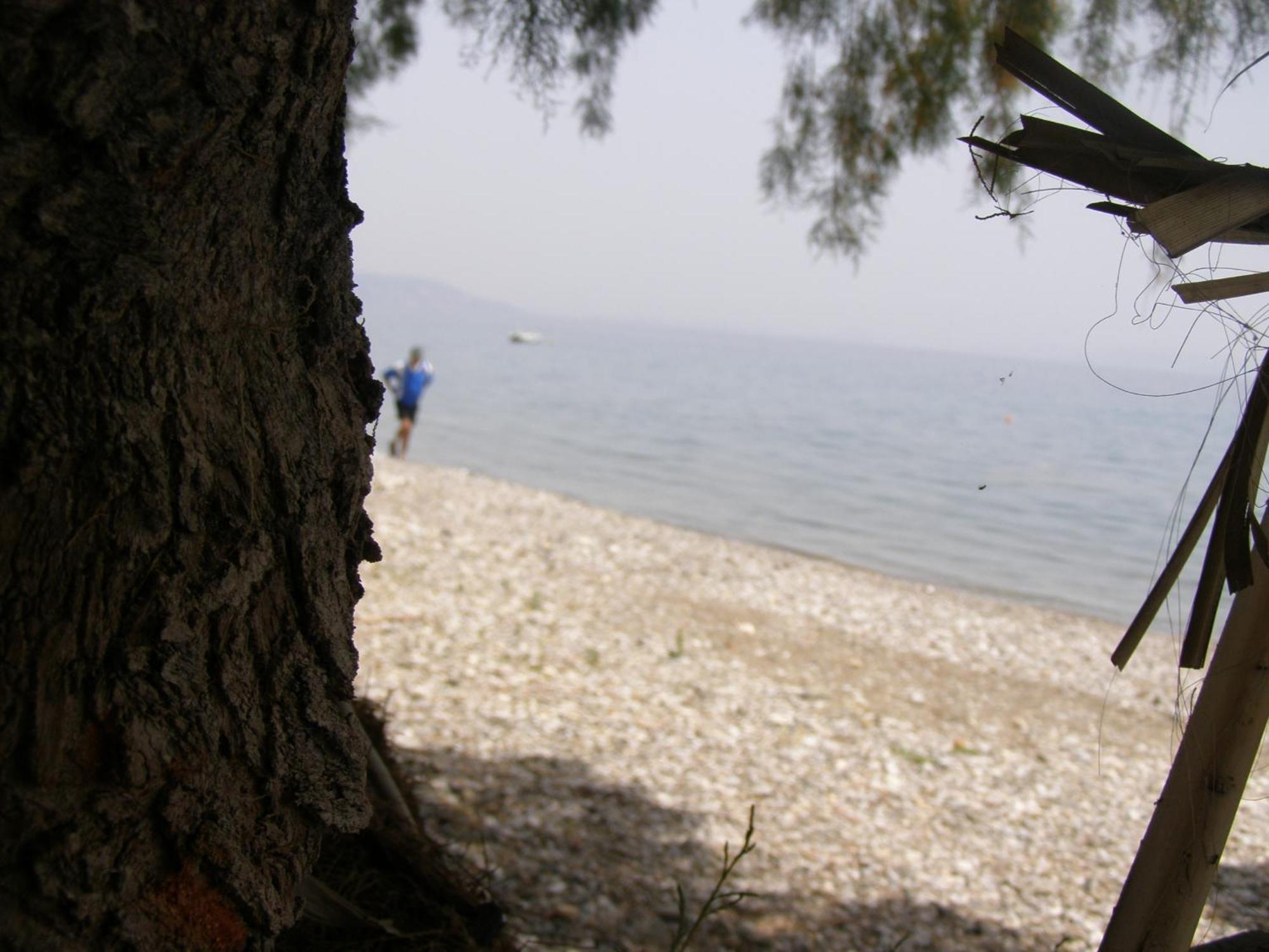 Doll House Next To The Sea Agioi Theodoroi