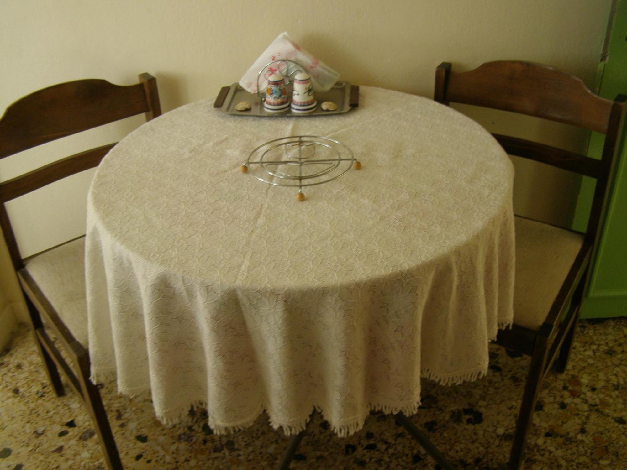 Apartment Doll House Next To The Sea Agioi Theodoroi