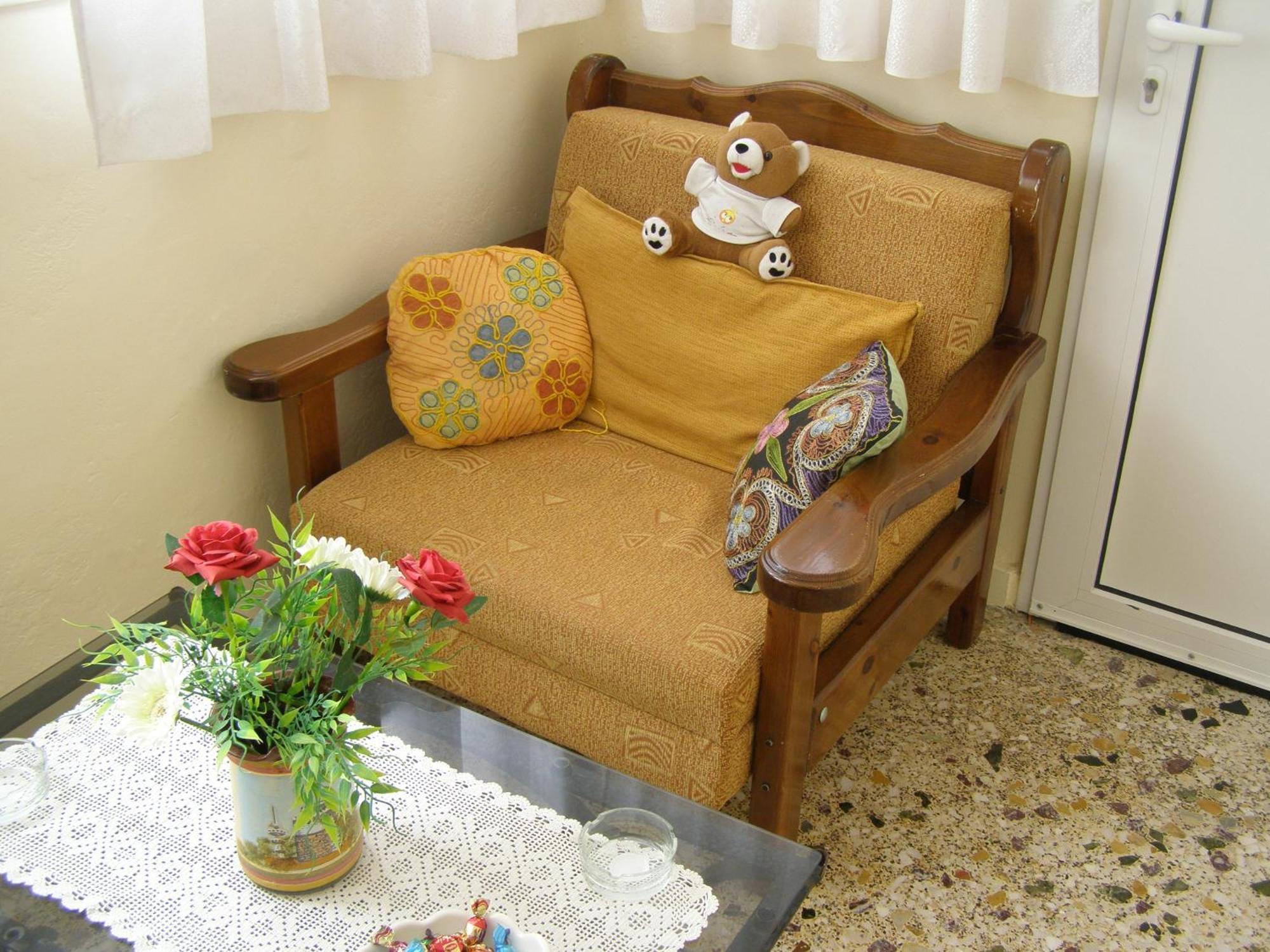 Doll House Next To The Sea Apartment *
