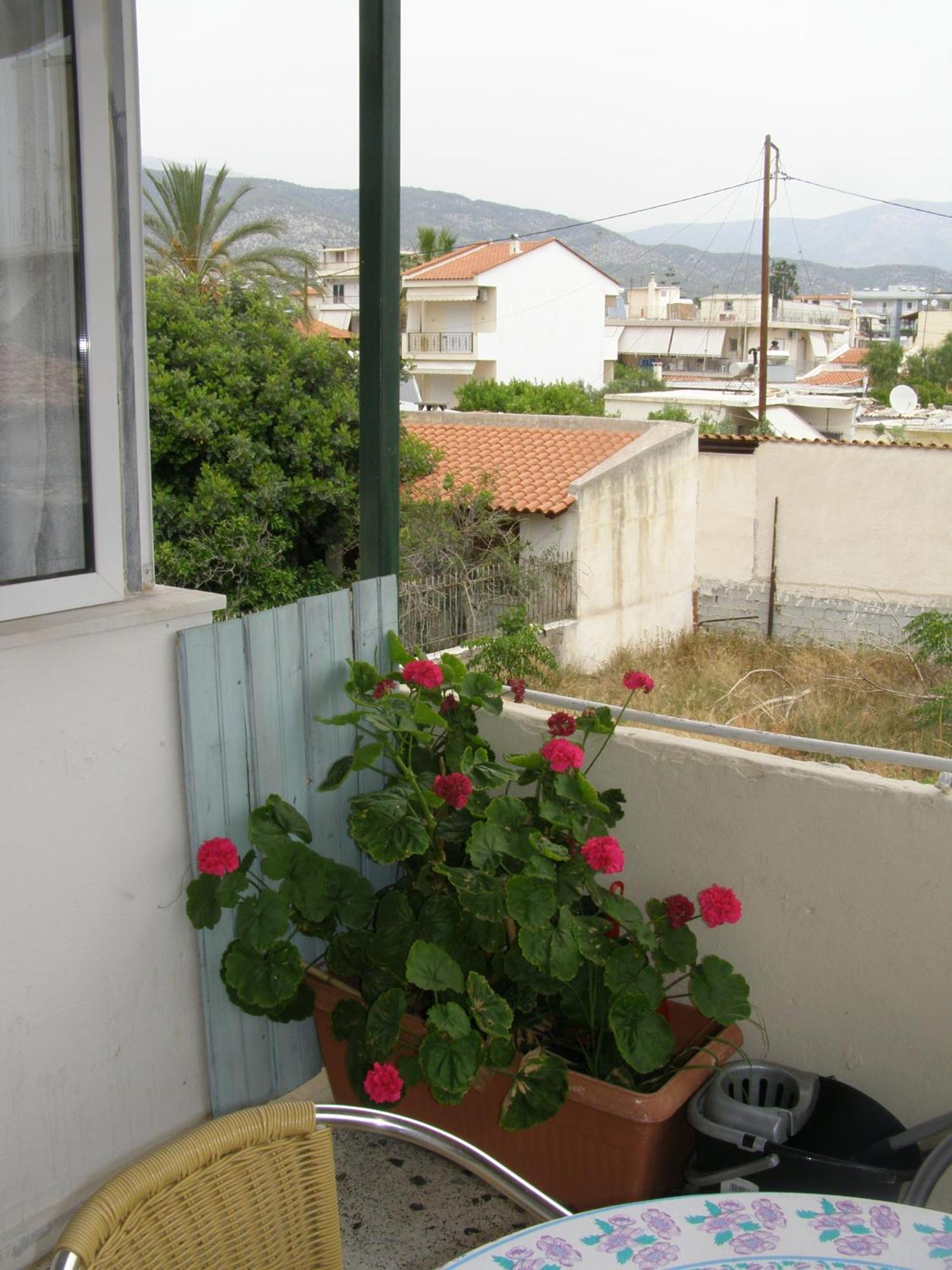Doll House Next To The Sea Agioi Theodoroi