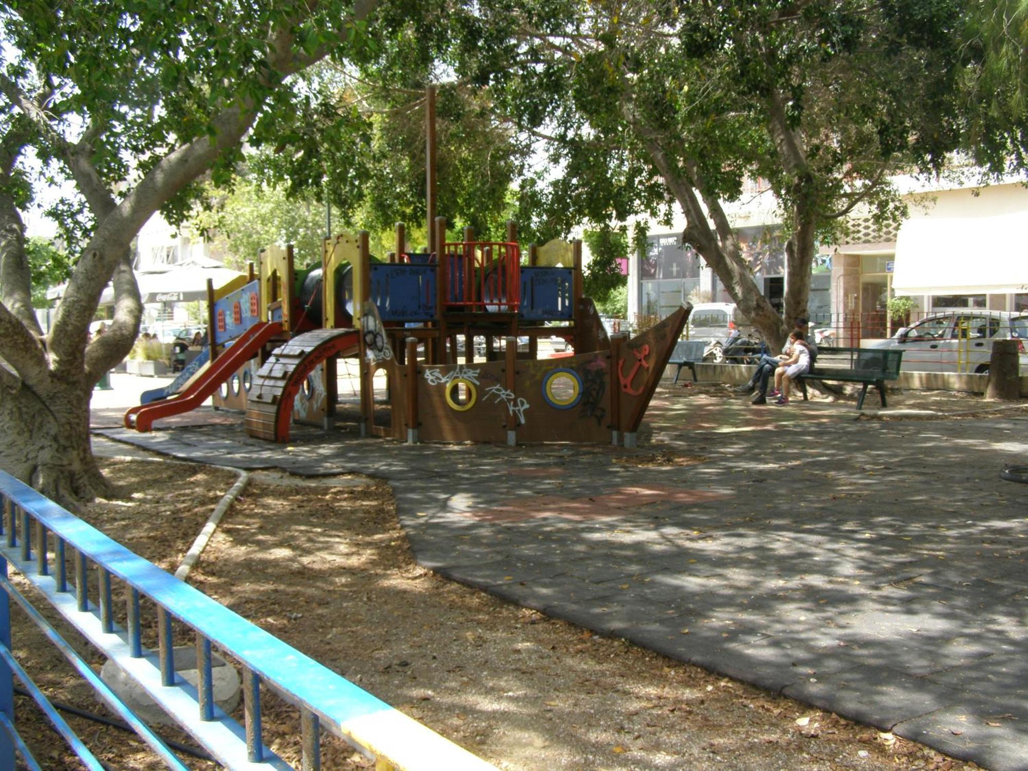 Doll House Next To The Sea