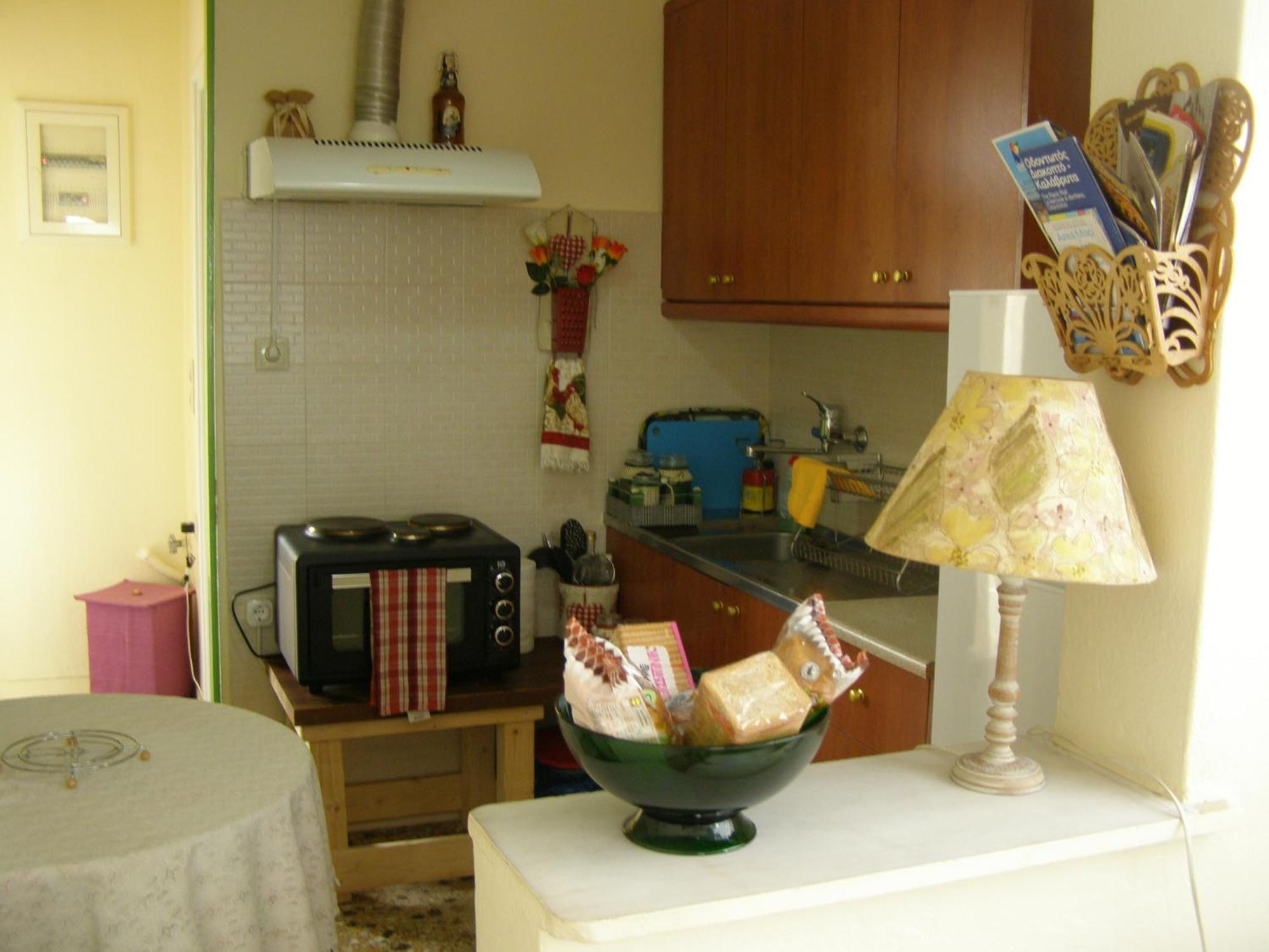 Doll House Next To The Sea