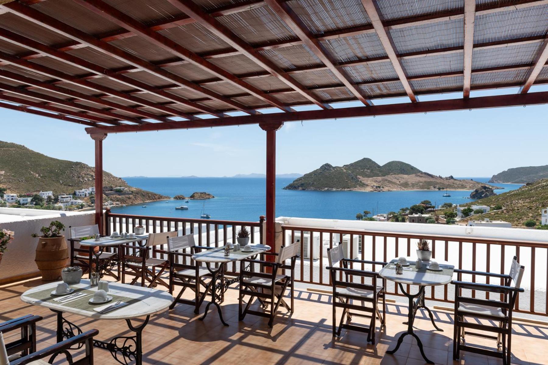 Hotel Golden Sun 3*