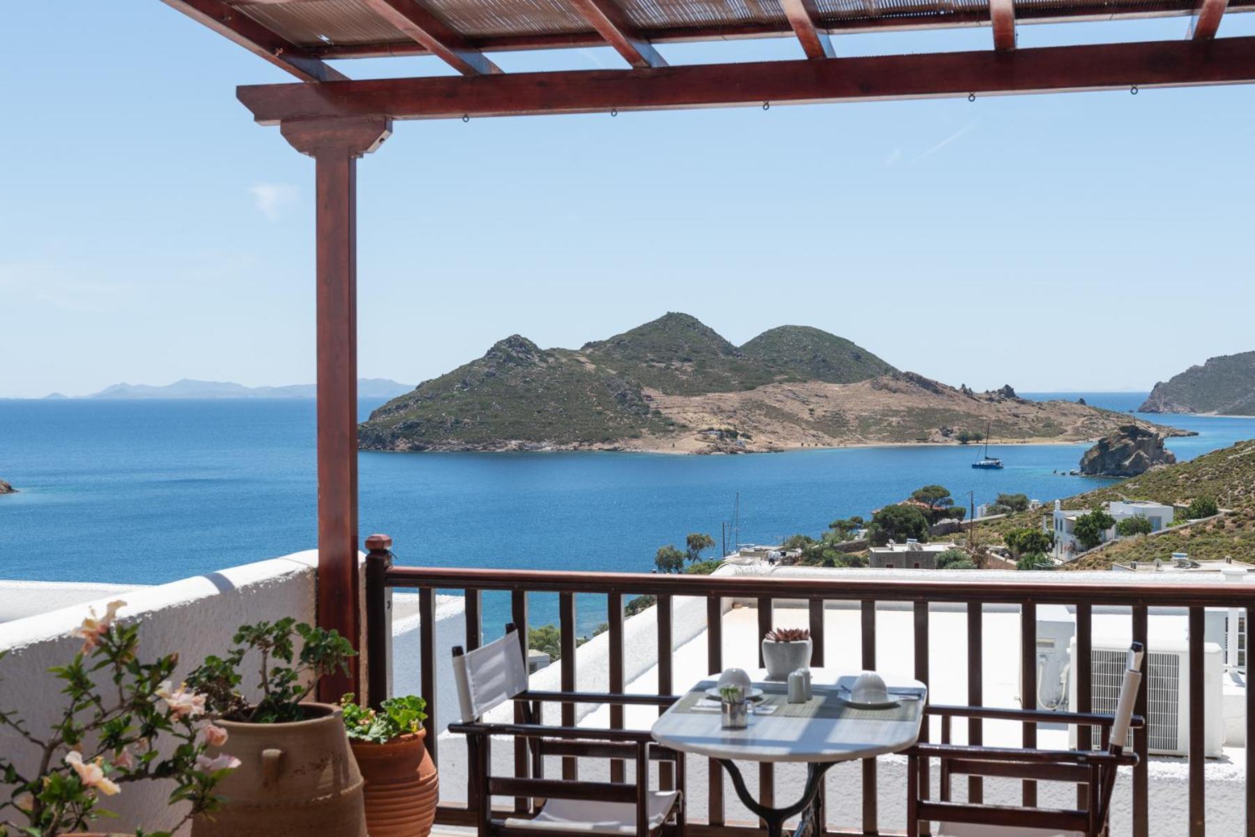 Golden Sun 3* Patmos Town